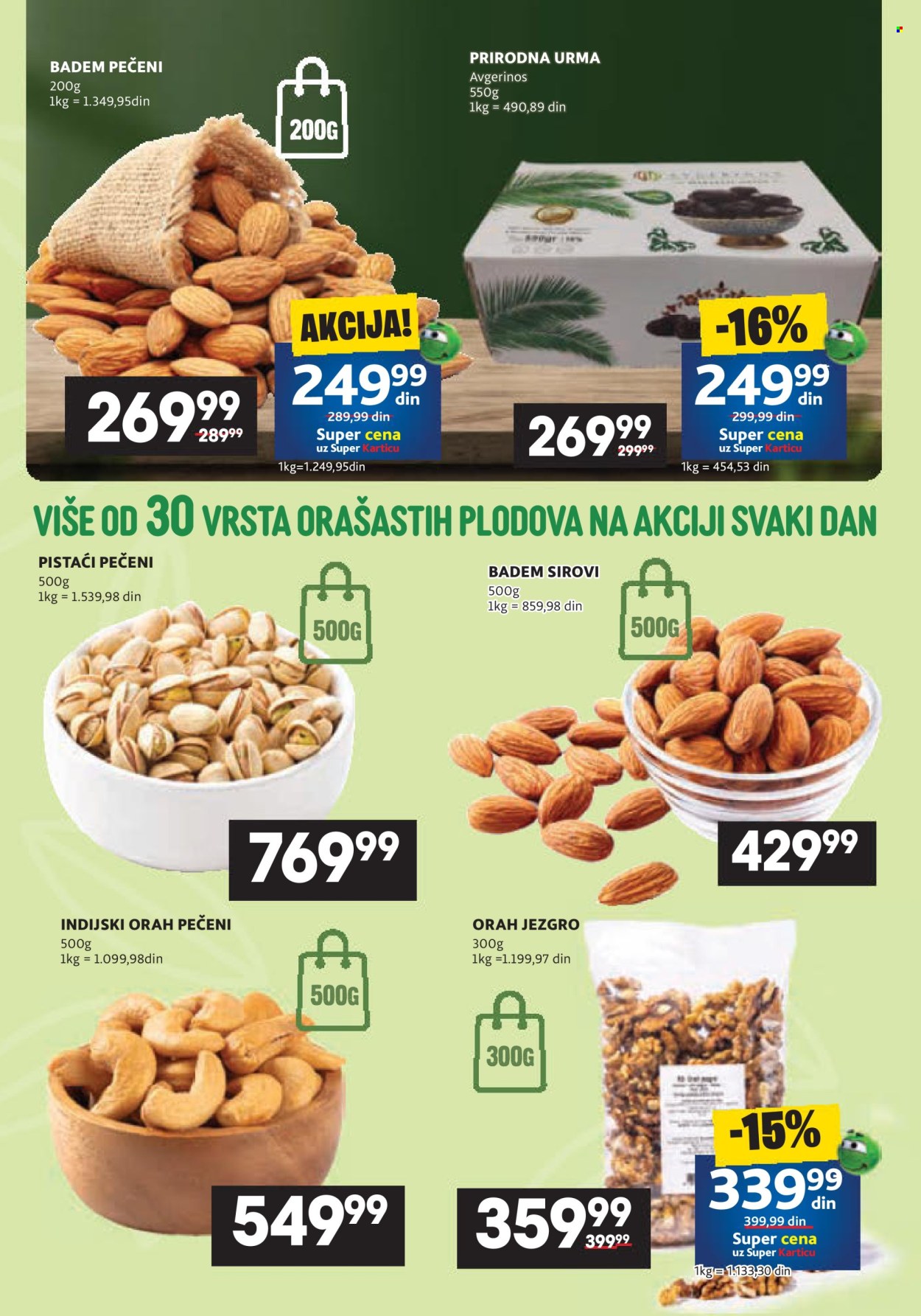 Idea katalog - 07.11.2024 - 13.11.2024. Stranica 9