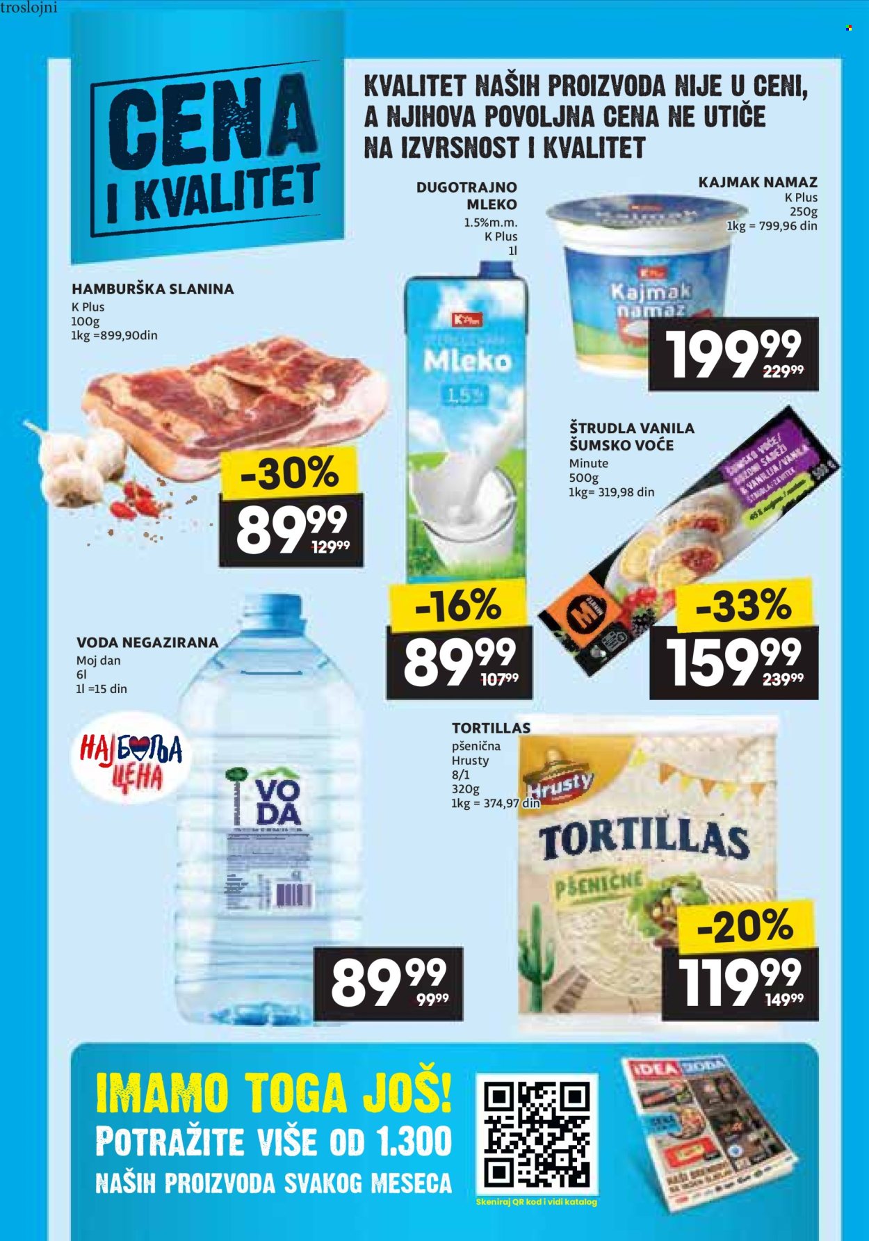 Idea katalog - 07.11.2024 - 13.11.2024. Stranica 12