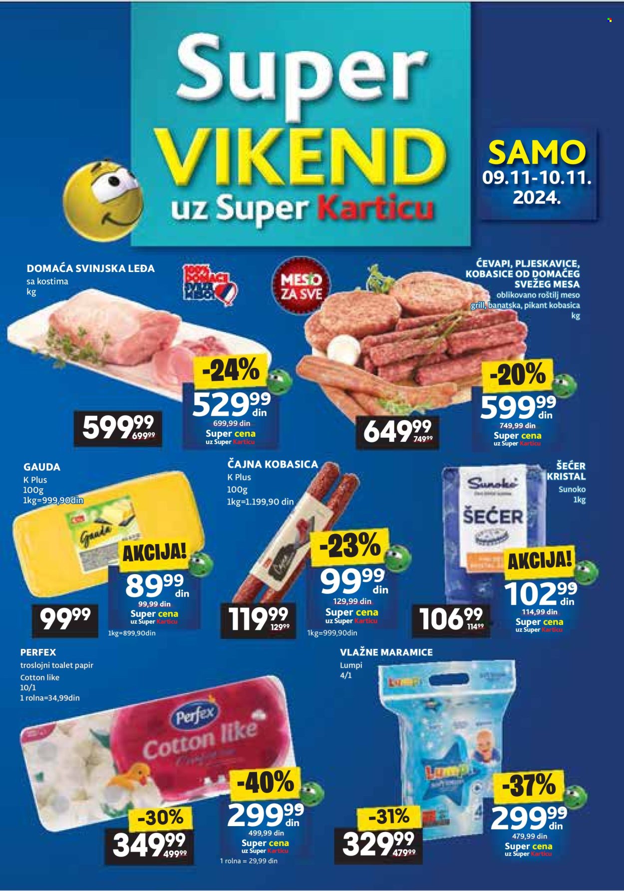 Idea katalog - 07.11.2024 - 13.11.2024. Stranica 13