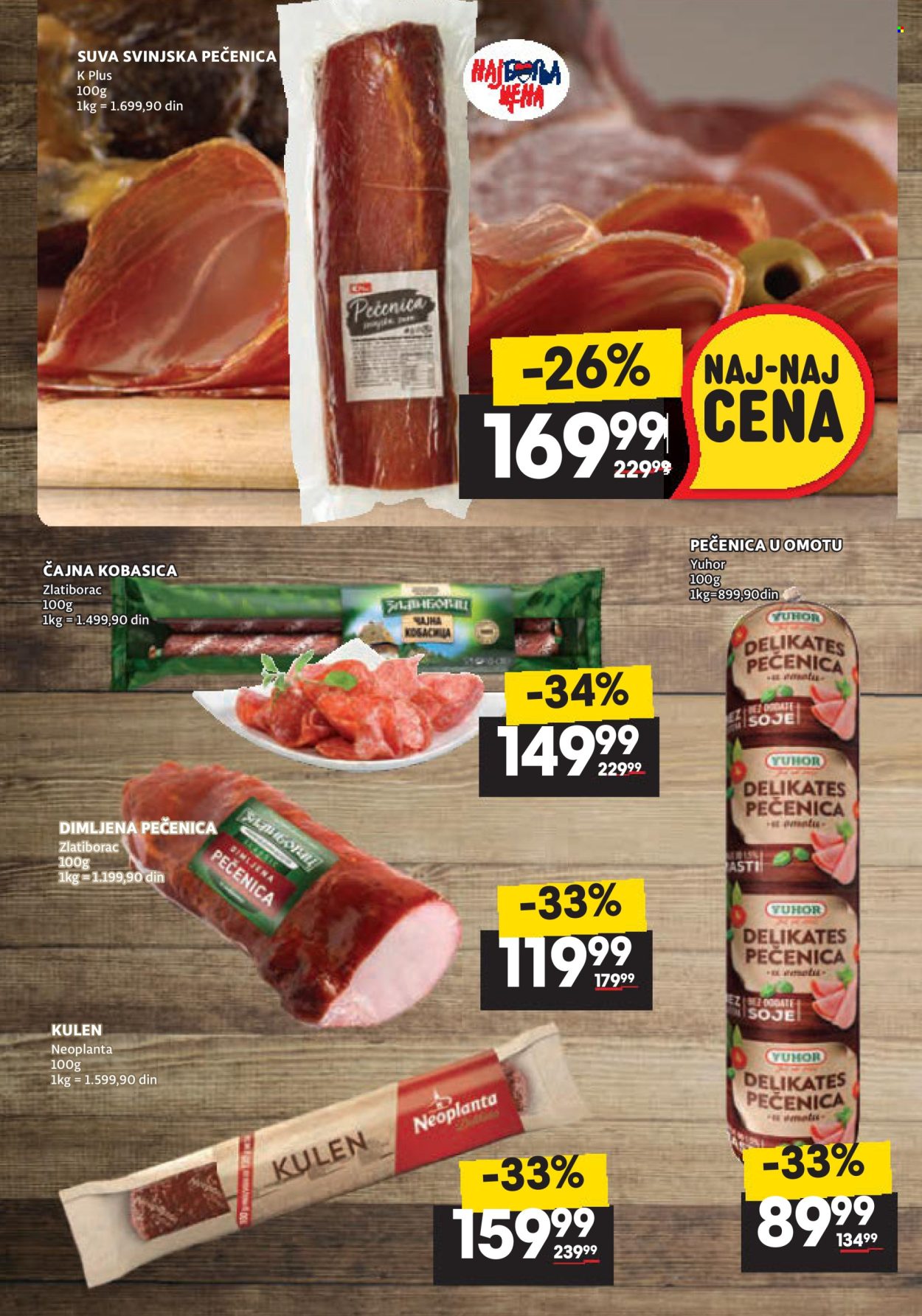 Idea katalog - 07.11.2024 - 13.11.2024. Stranica 14