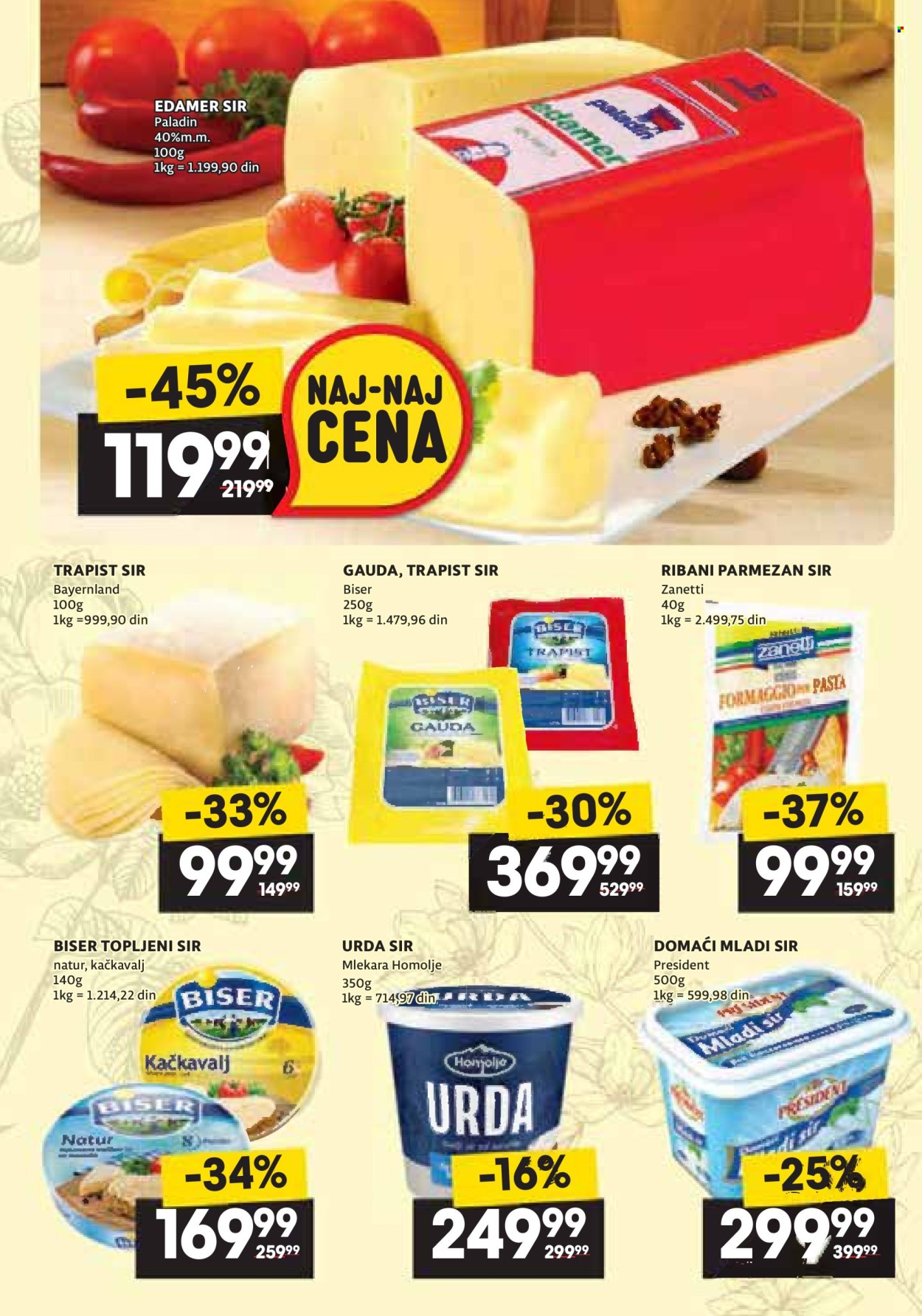 Idea katalog - 07.11.2024 - 13.11.2024. Stranica 18