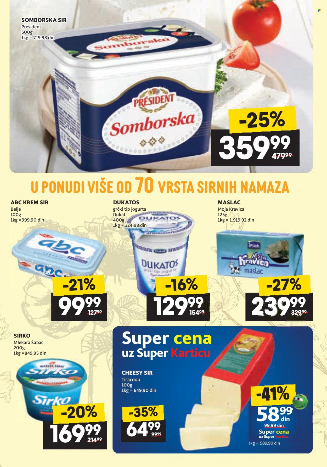 Idea katalog - 07.11.2024 - 13.11.2024. Stranica 19