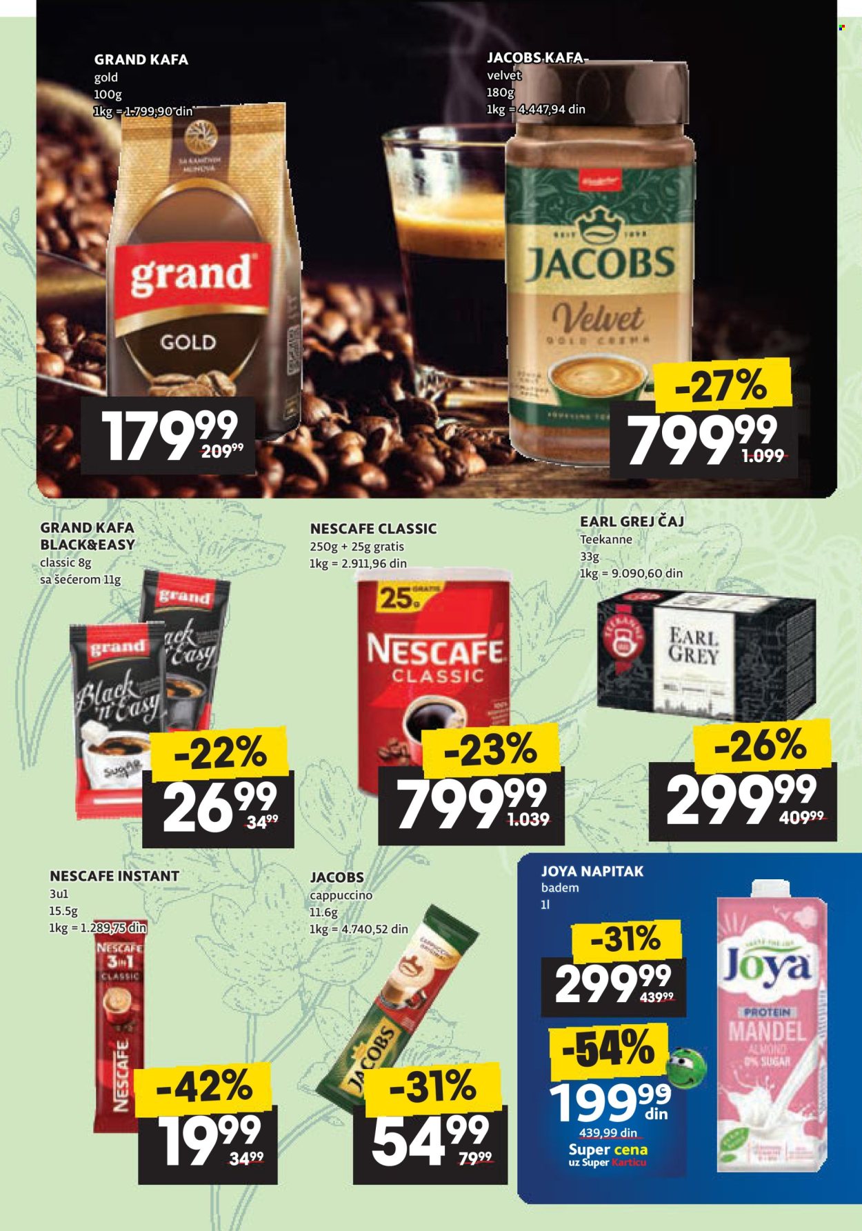 Idea katalog - 07.11.2024 - 13.11.2024. Stranica 26