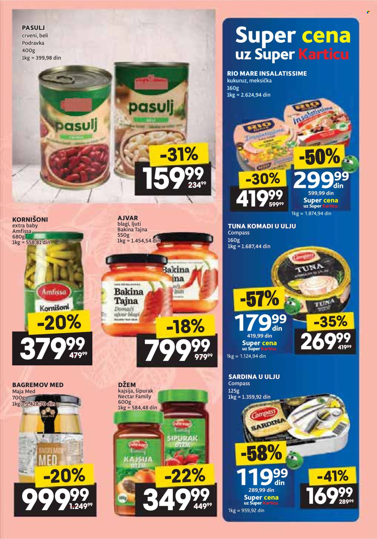 Idea katalog - 07.11.2024 - 13.11.2024. Stranica 31