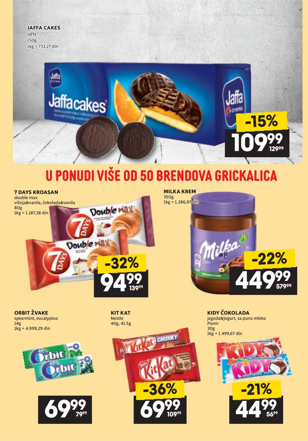 Idea katalog - 07.11.2024 - 13.11.2024. Stranica 34