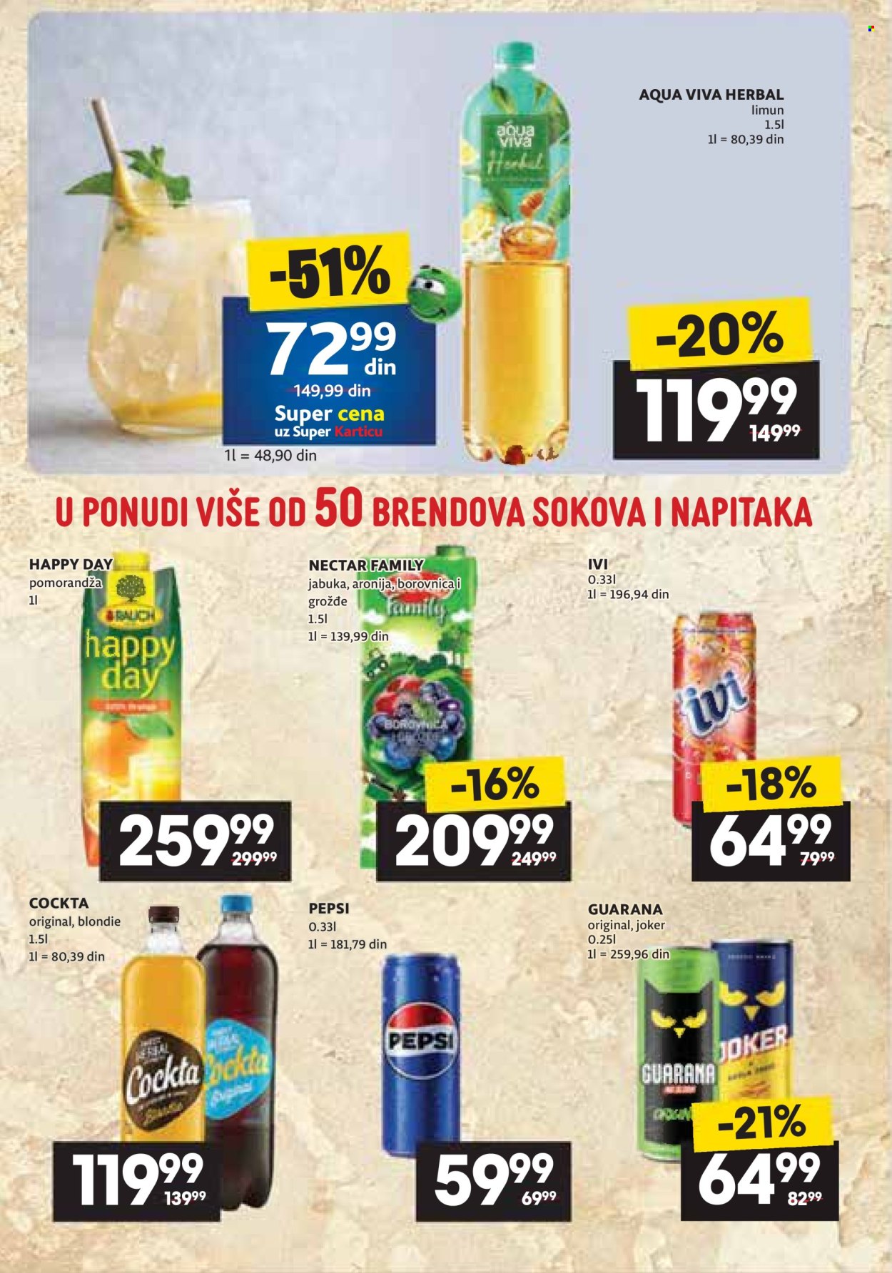 Idea katalog - 07.11.2024 - 13.11.2024. Stranica 39