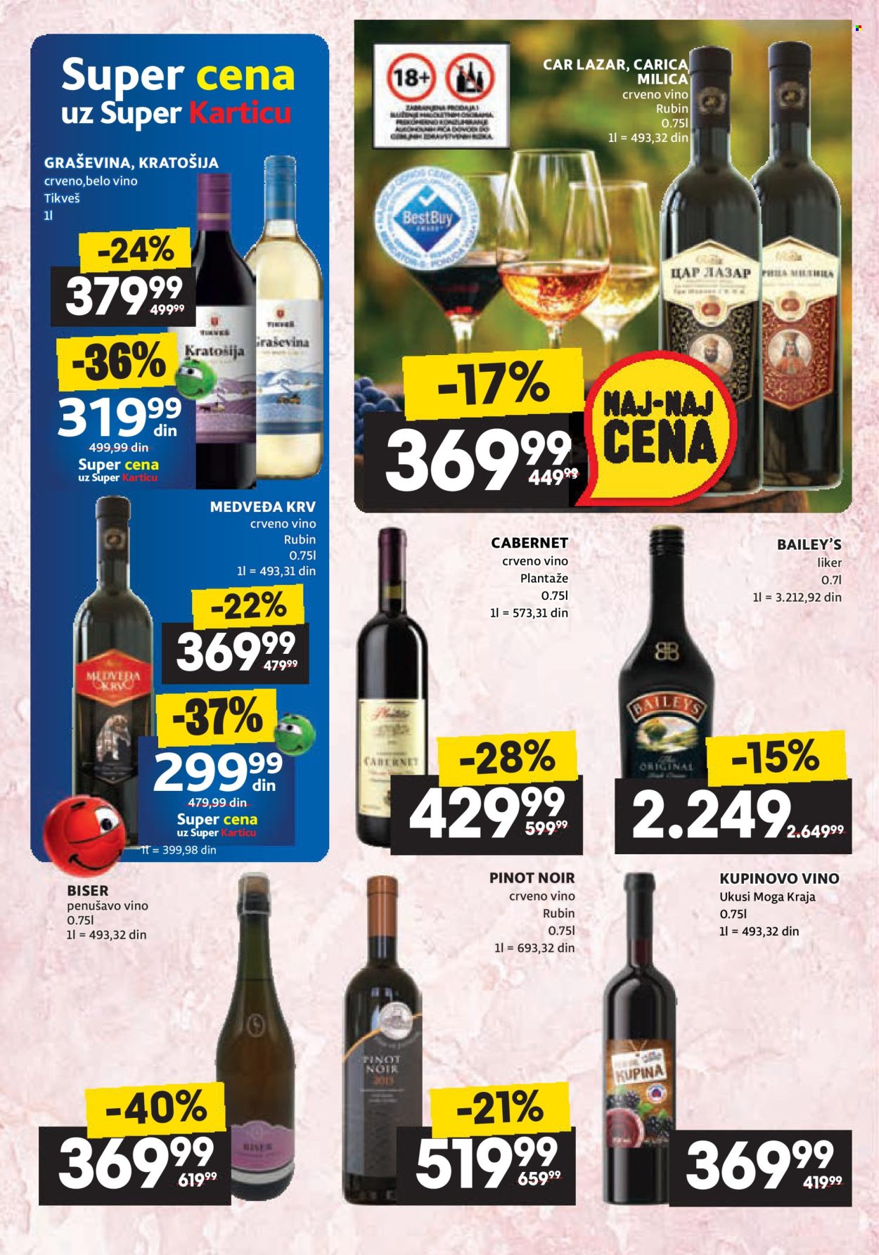 Idea katalog - 07.11.2024 - 13.11.2024. Stranica 40