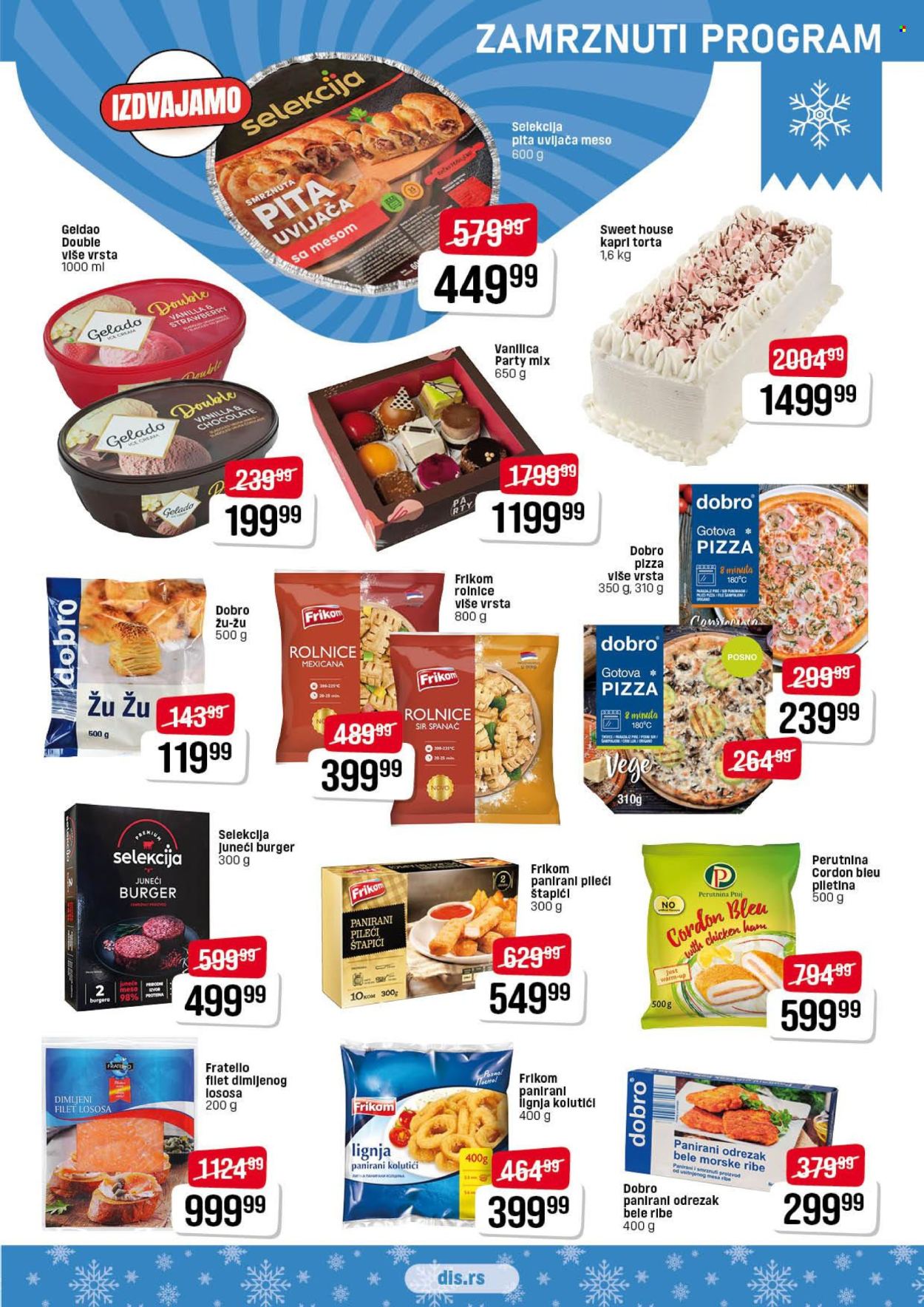 DIS katalog - 07.11.2024 - 20.11.2024. Stranica 5