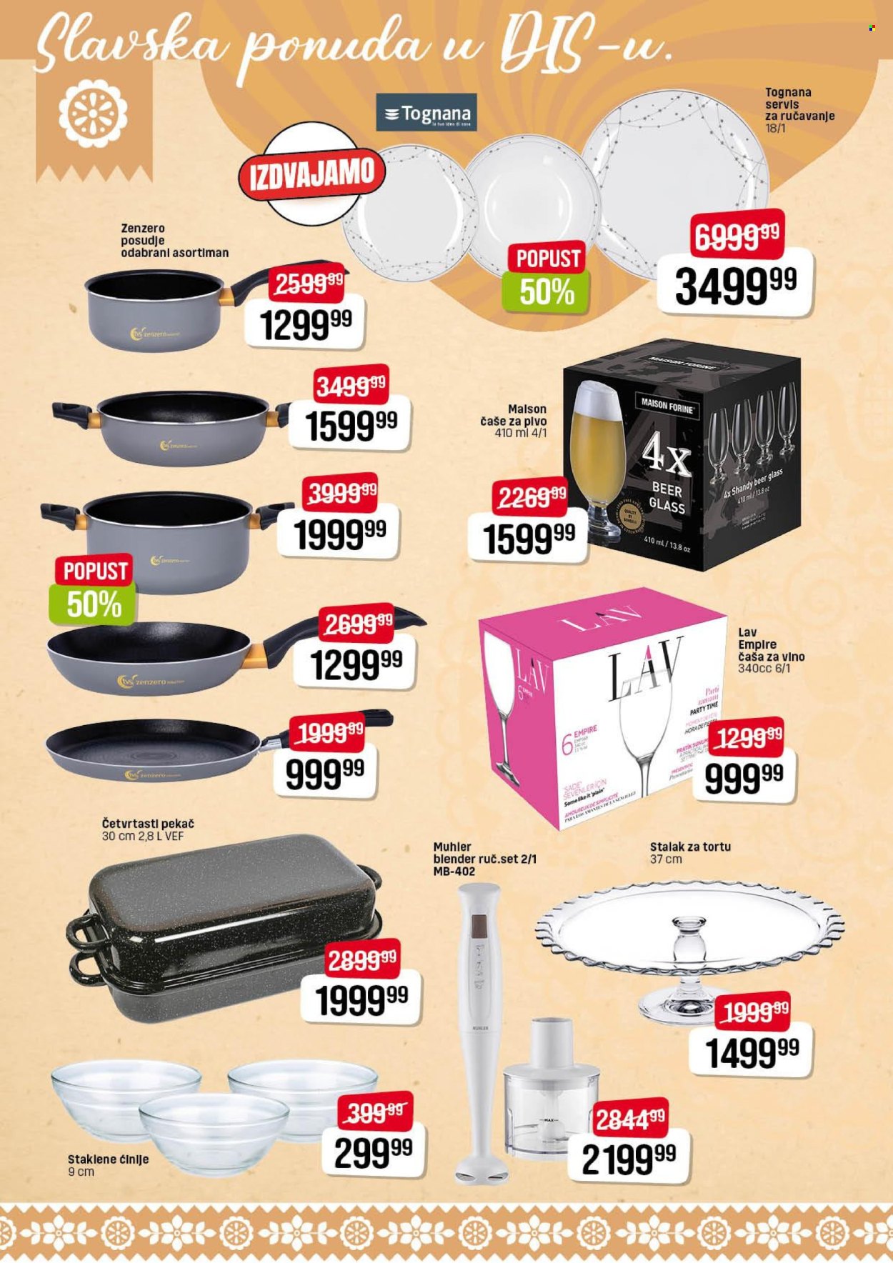 DIS katalog - 07.11.2024 - 20.11.2024. Stranica 16
