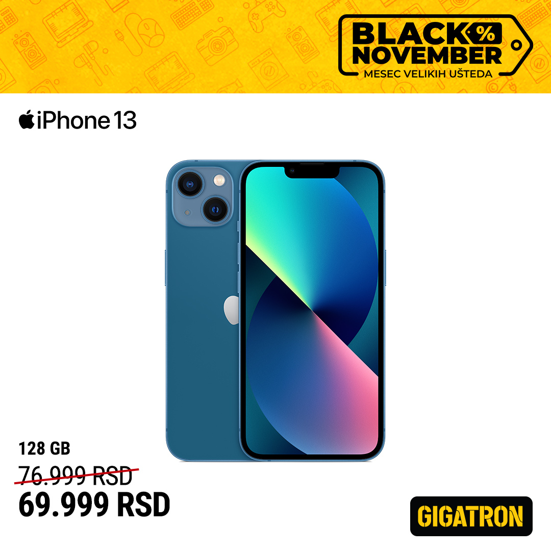 Gigatron katalog - 04.11.2024 - 30.11.2024. Stranica 23