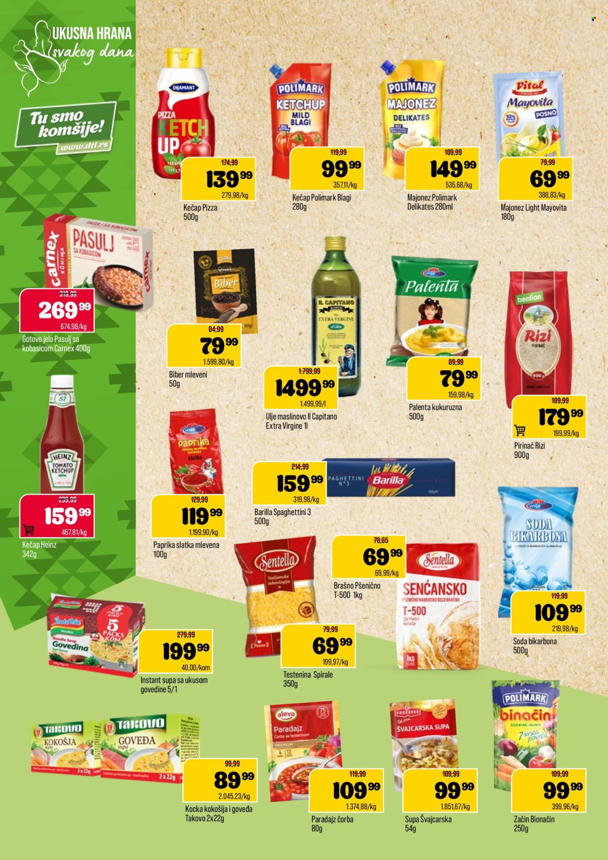 Podunavlje katalog - 06.11.2024 - 18.11.2024. Stranica 6