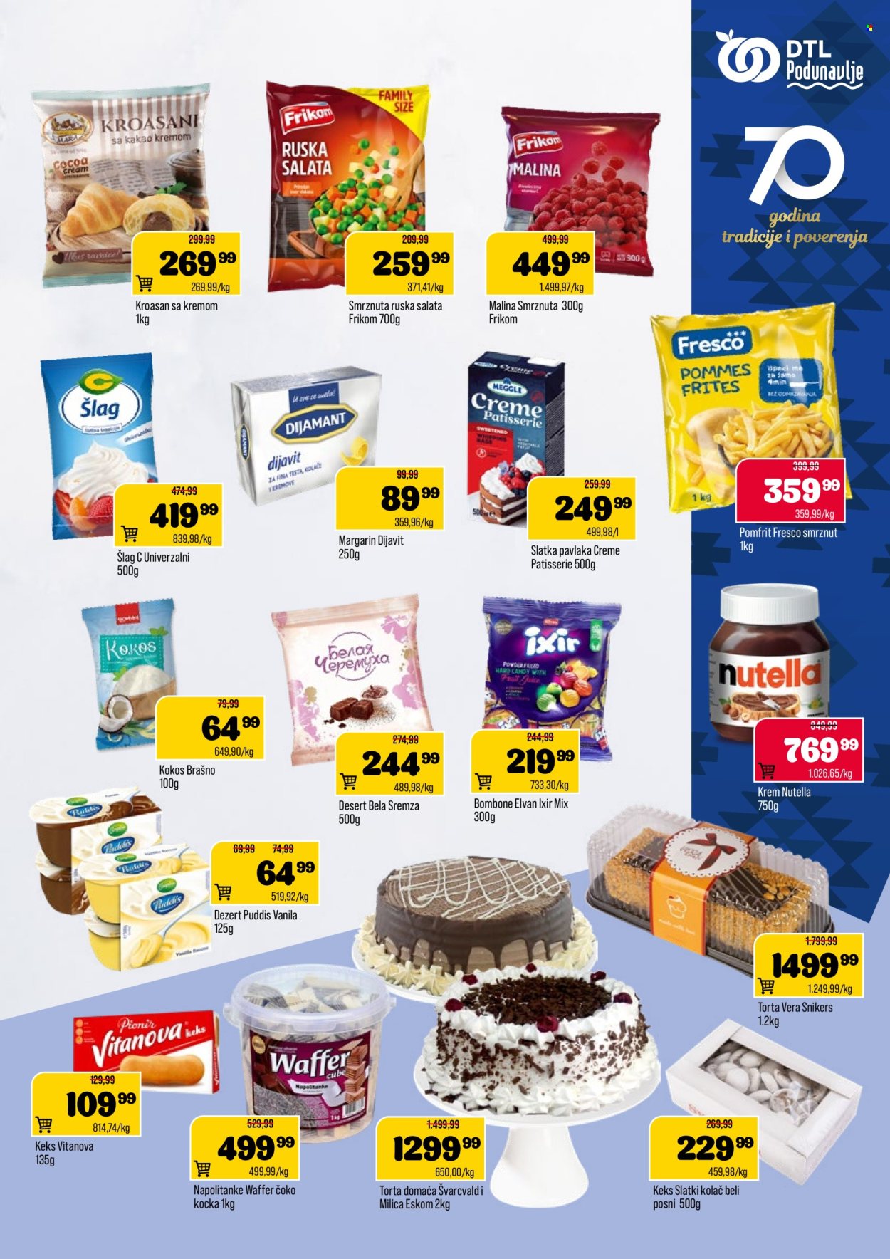 Podunavlje katalog - 06.11.2024 - 18.11.2024. Stranica 7