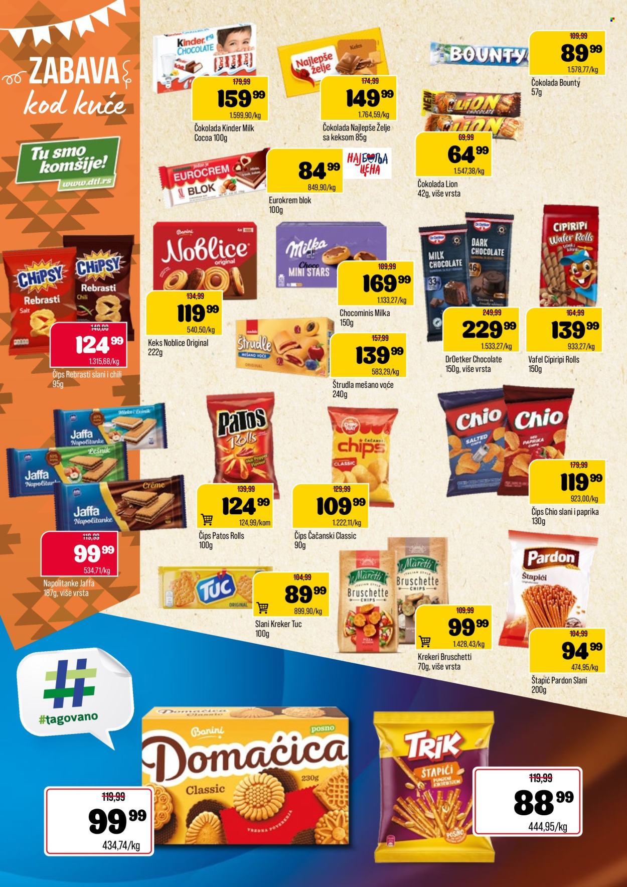 Podunavlje katalog - 06.11.2024 - 18.11.2024. Stranica 8
