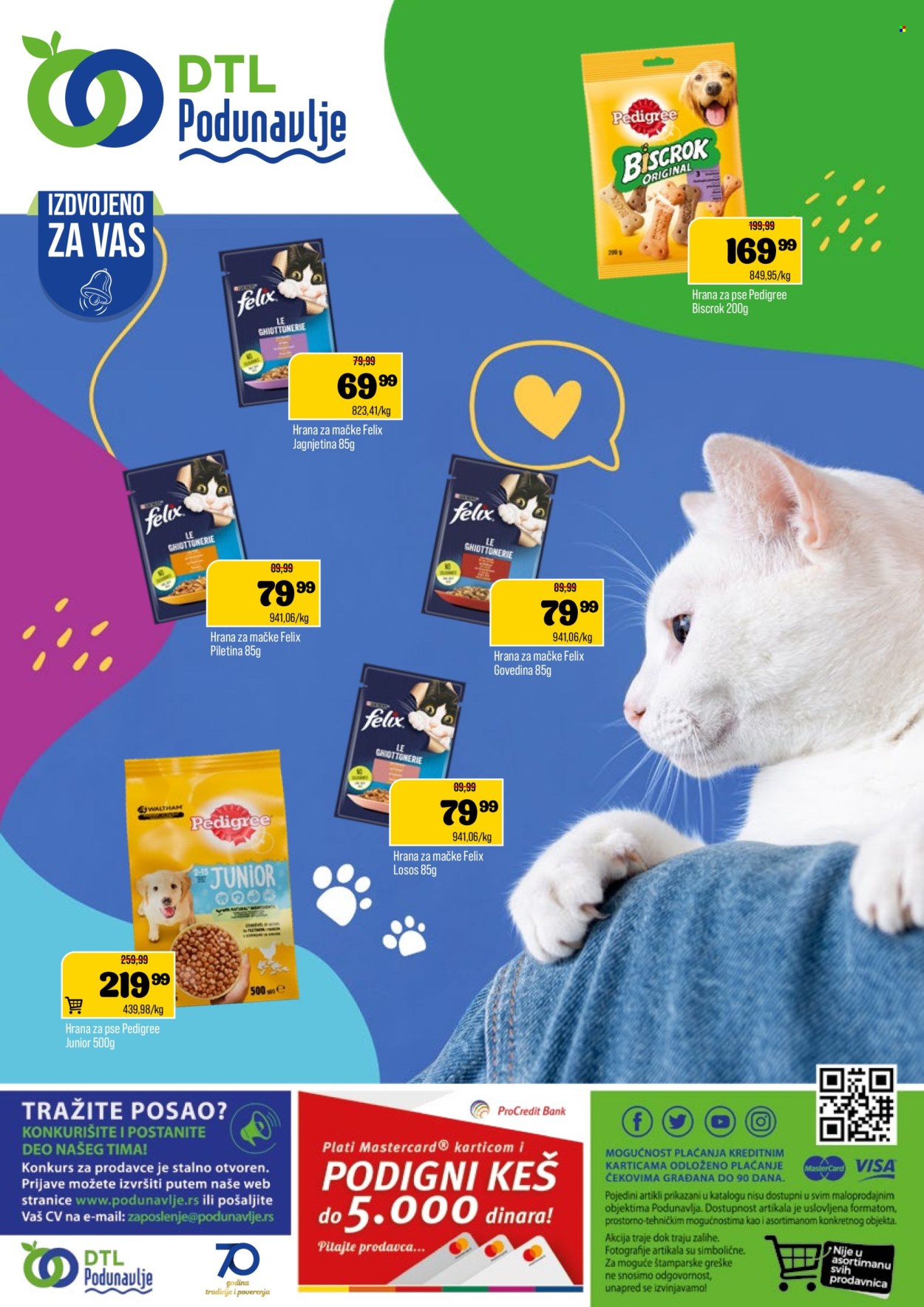 Podunavlje katalog - 06.11.2024 - 18.11.2024. Stranica 12
