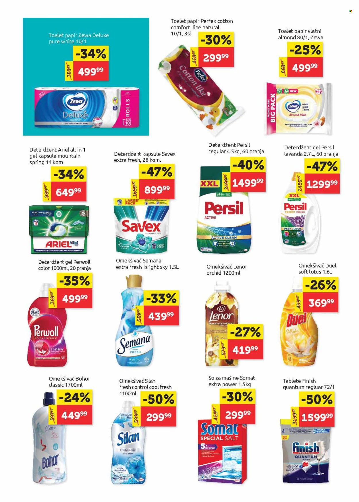 SuperVERO katalog - 07.11.2024 - 20.11.2024. Stranica 23