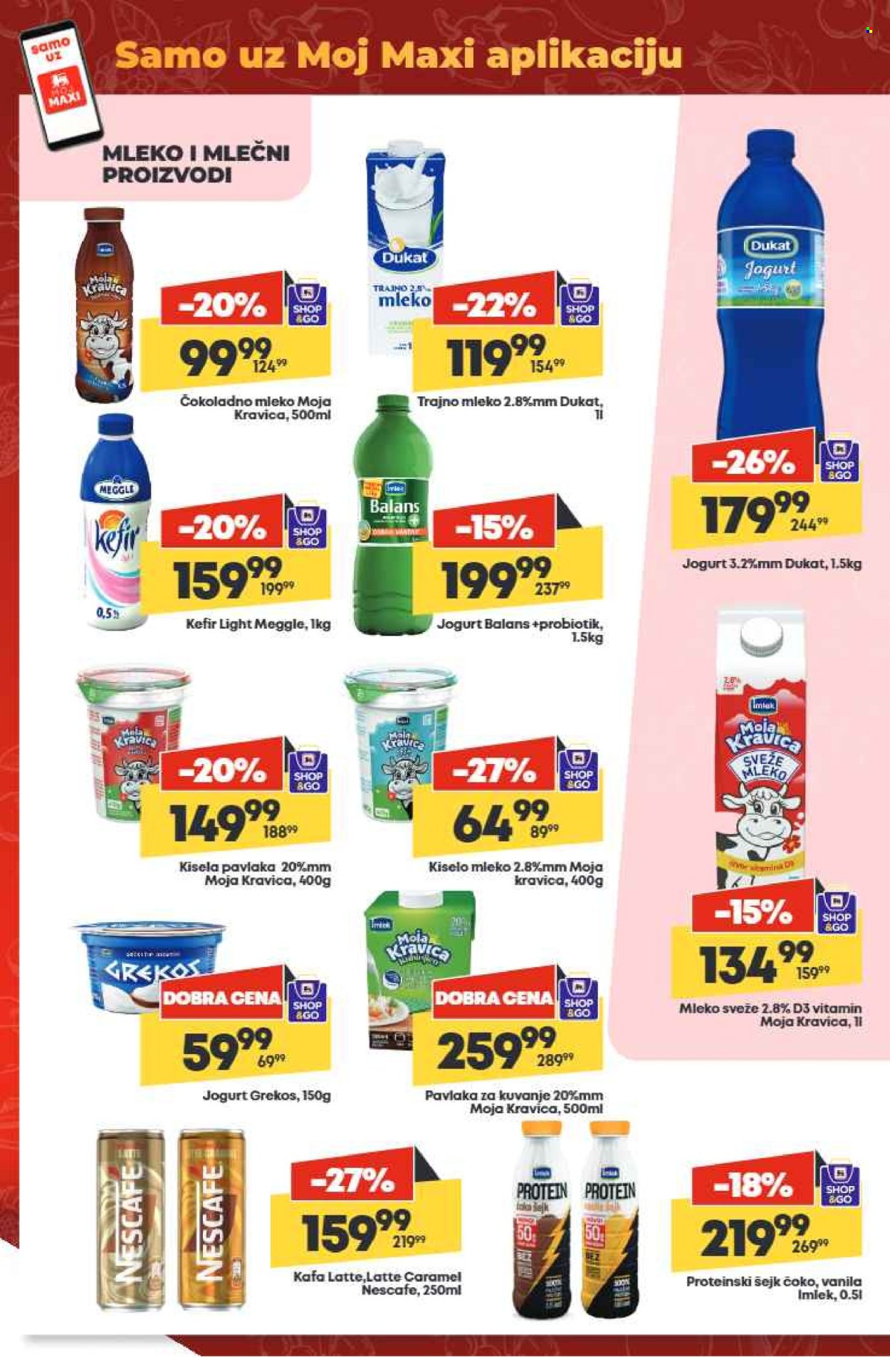 Maxi katalog - 07.11.2024 - 13.11.2024. Stranica 18