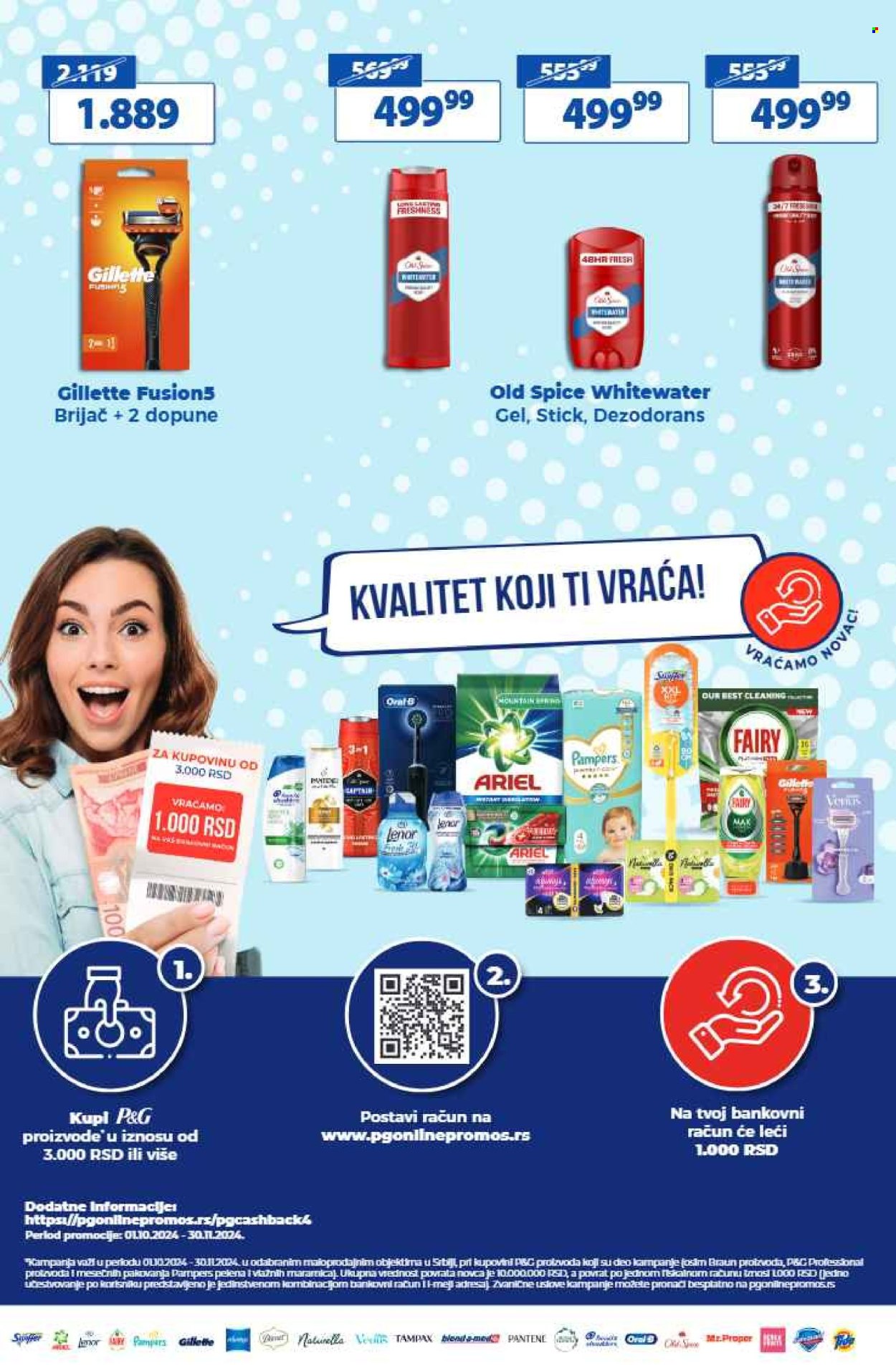 Maxi katalog - 07.11.2024 - 13.11.2024. Stranica 29