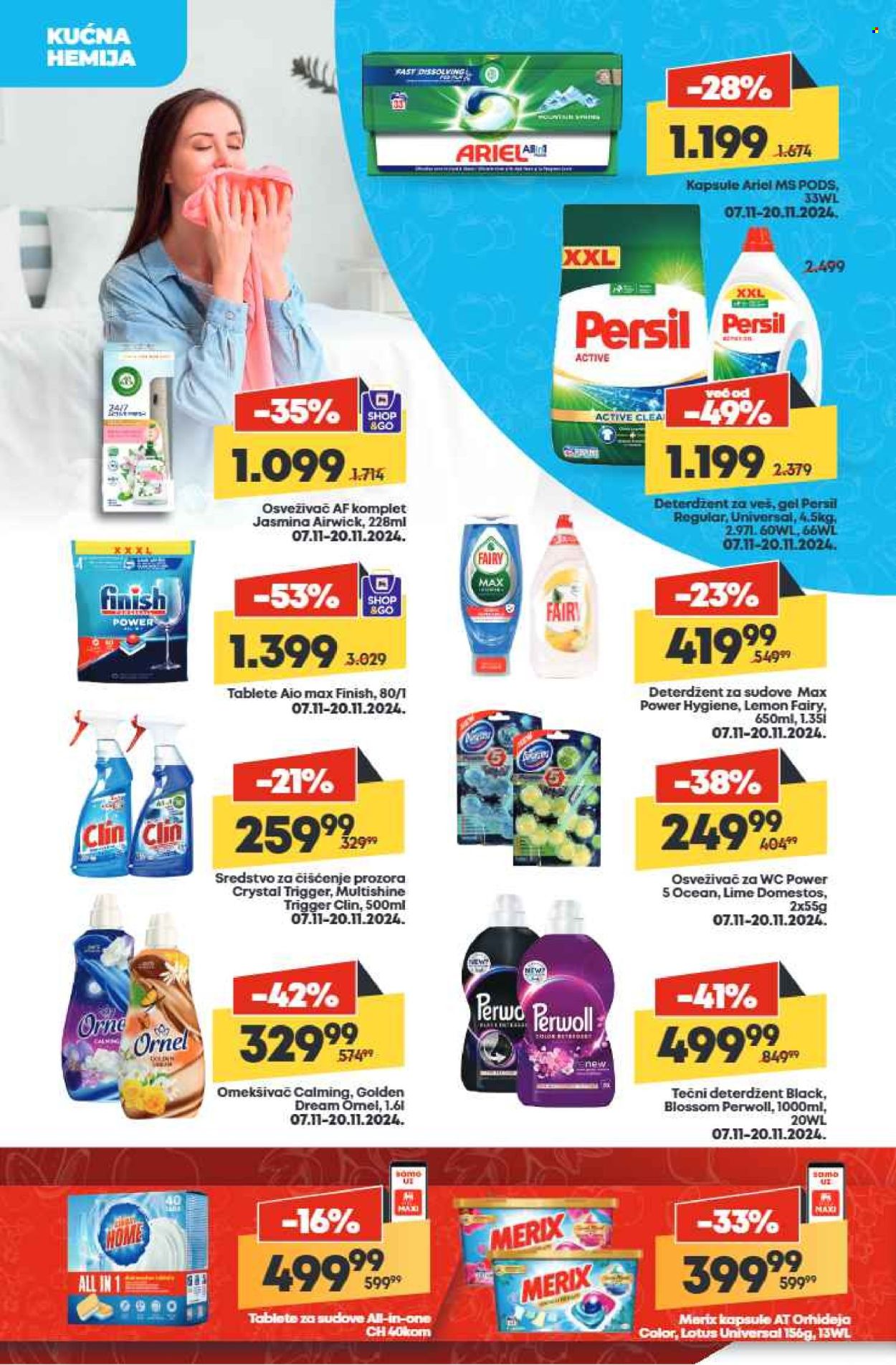 Maxi katalog - 07.11.2024 - 13.11.2024. Stranica 30