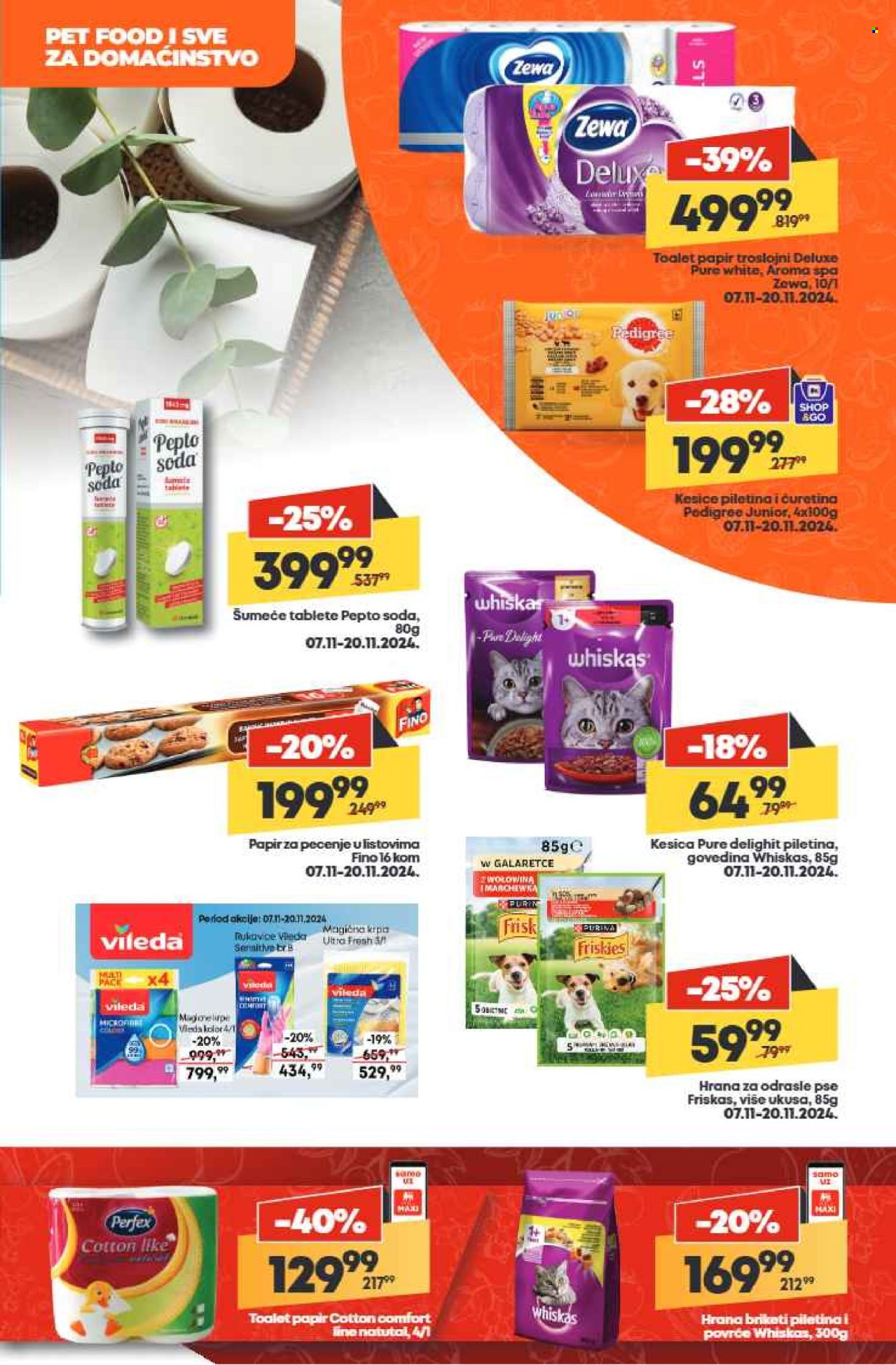 Maxi katalog - 07.11.2024 - 13.11.2024. Stranica 31