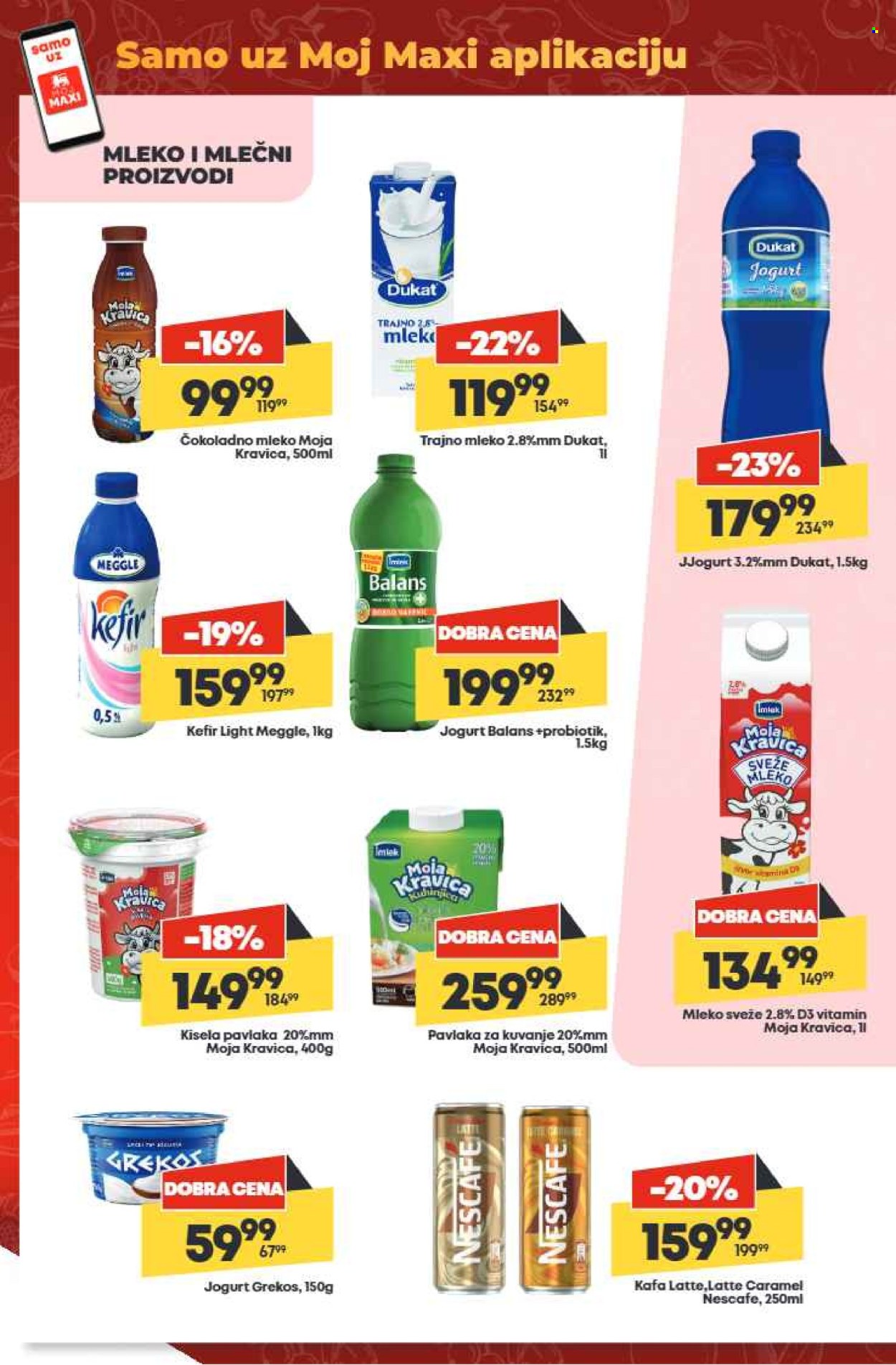 Mega Maxi katalog - 07.11.2024 - 13.11.2024. Stranica 14