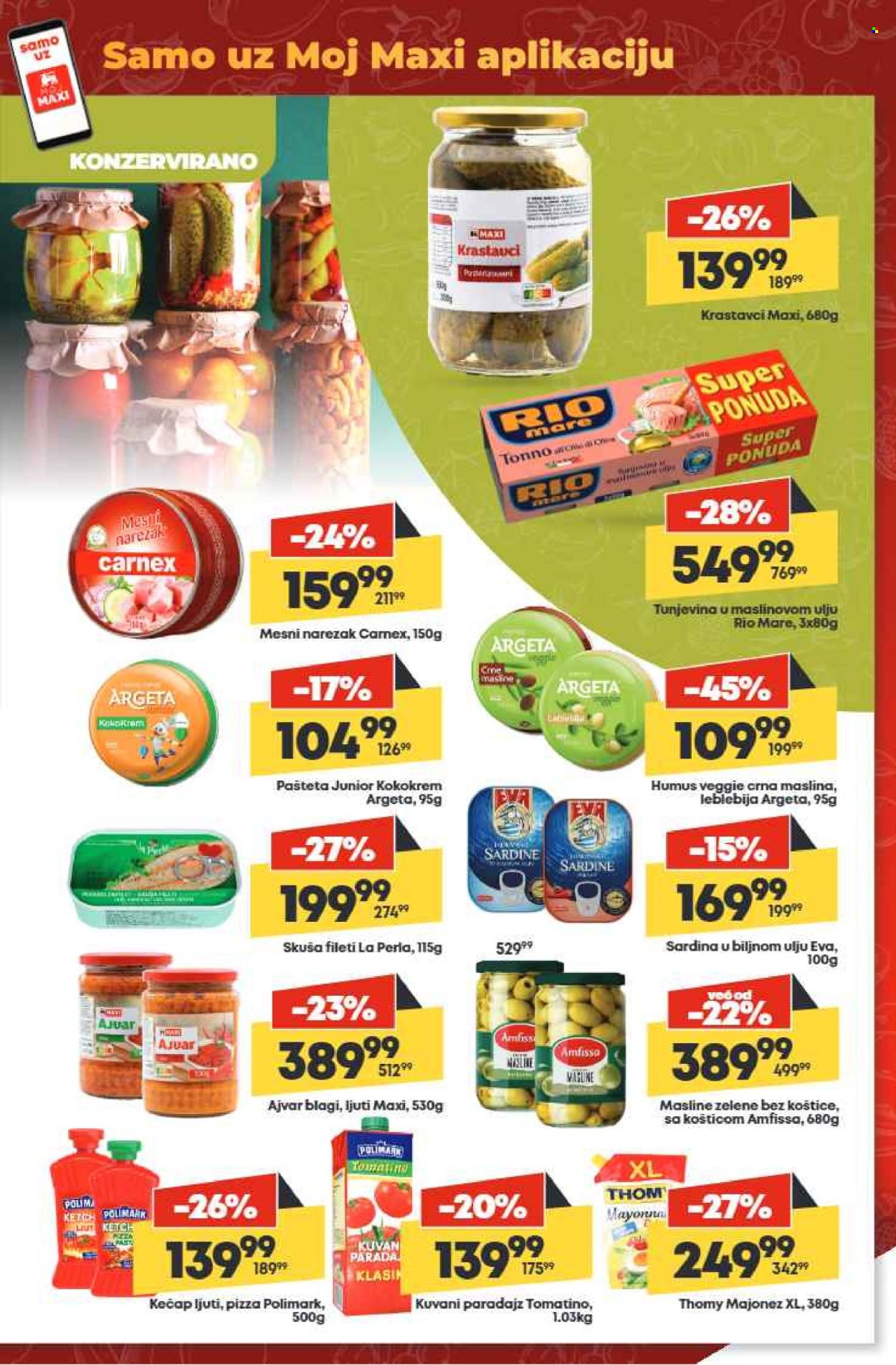 Mega Maxi katalog - 07.11.2024 - 13.11.2024. Stranica 17