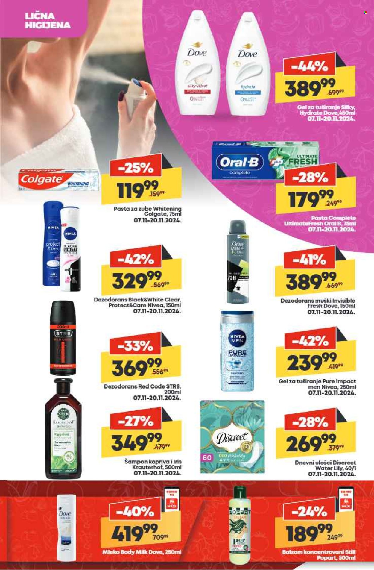 Mega Maxi katalog - 07.11.2024 - 13.11.2024. Stranica 25