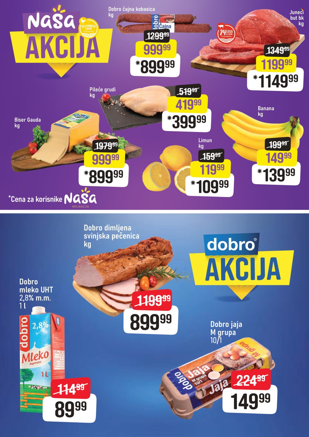 DIS katalog - 08.11.2024 - 14.11.2024. Stranica 4
