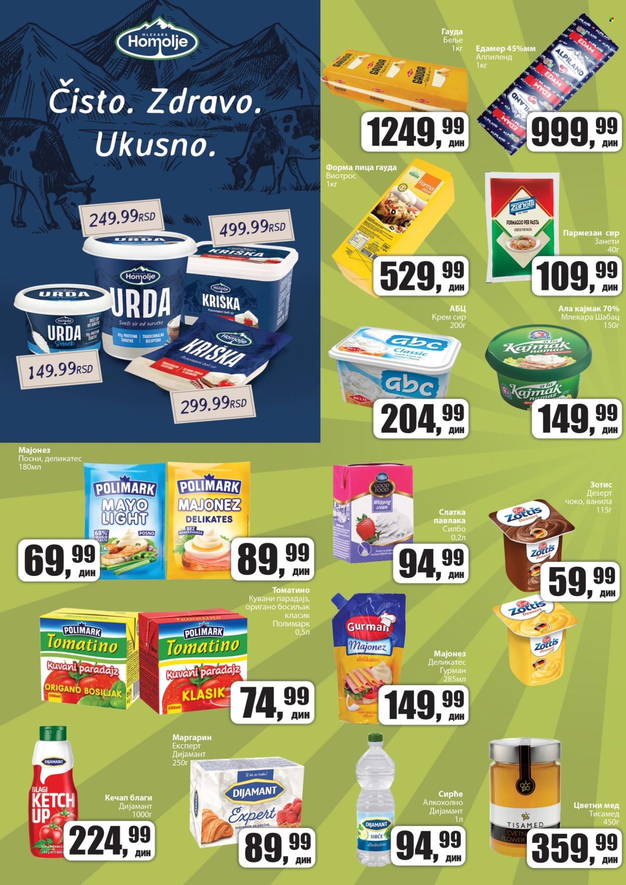 Prodavnica Sunce katalog - 06.11.2024 - 01.12.2024. Stranica 4