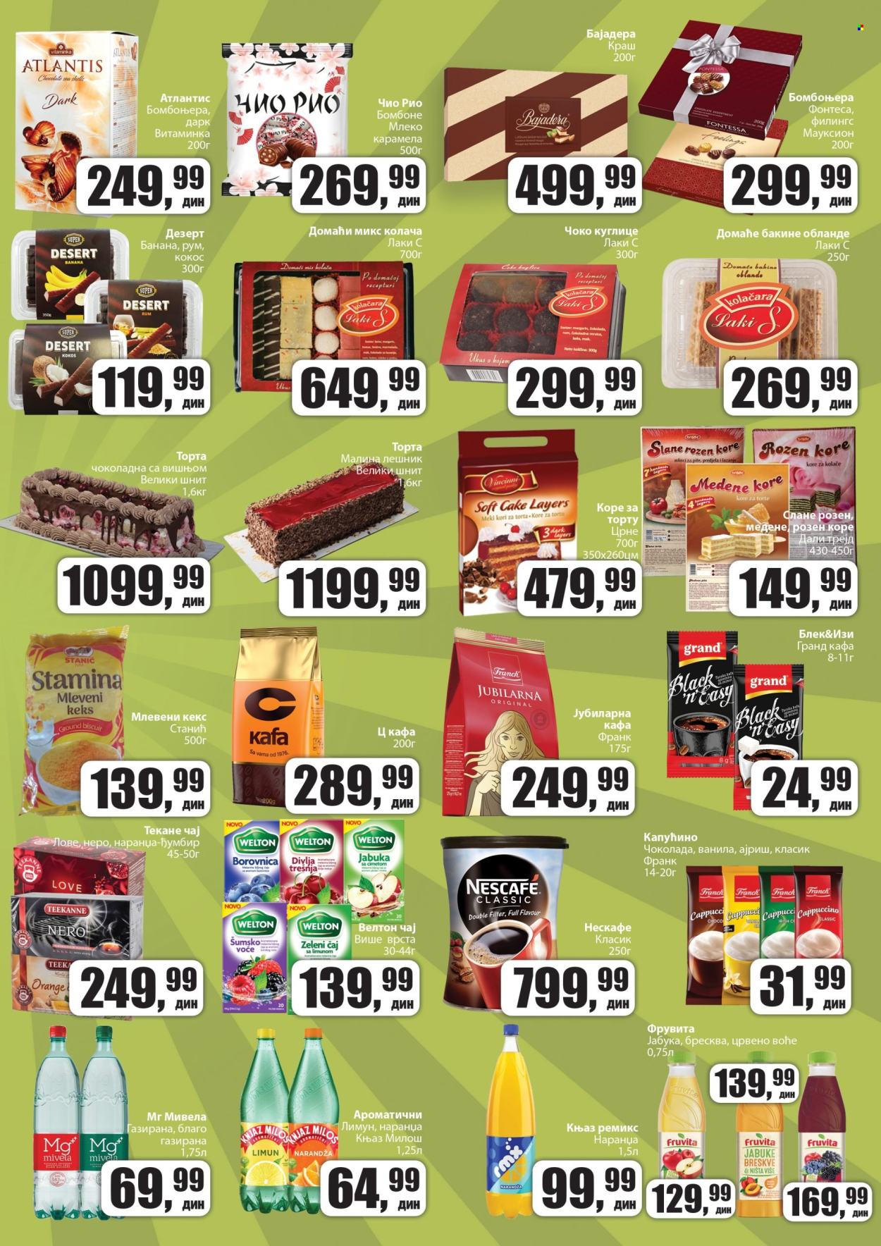 Prodavnica Sunce katalog - 06.11.2024 - 01.12.2024. Stranica 7