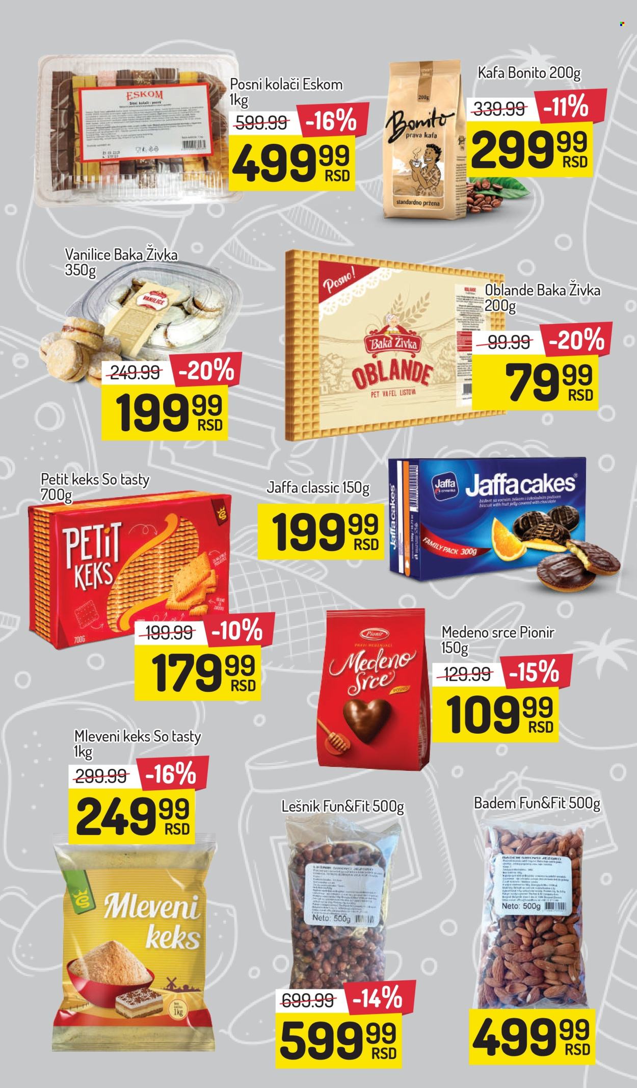 Aman katalog - 08.11.2024 - 14.11.2024. Stranica 4