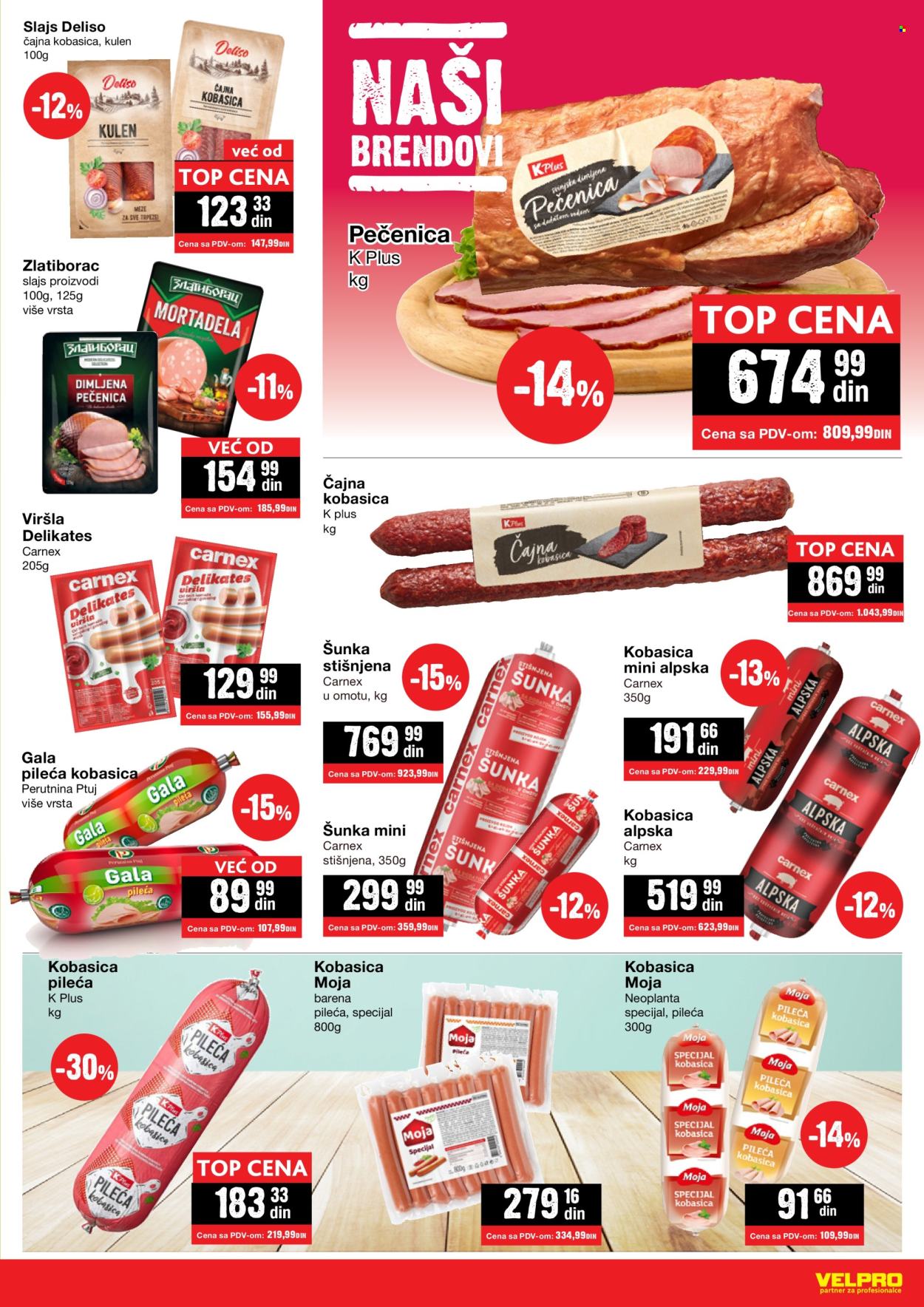 Velpro katalog - 11.11.2024 - 24.11.2024. Stranica 7