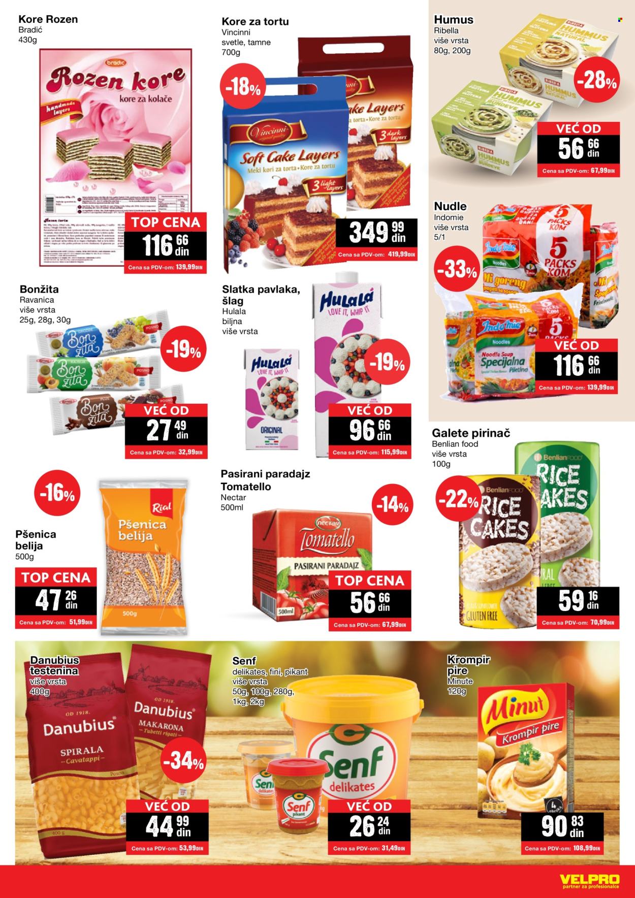 Velpro katalog - 11.11.2024 - 24.11.2024. Stranica 11