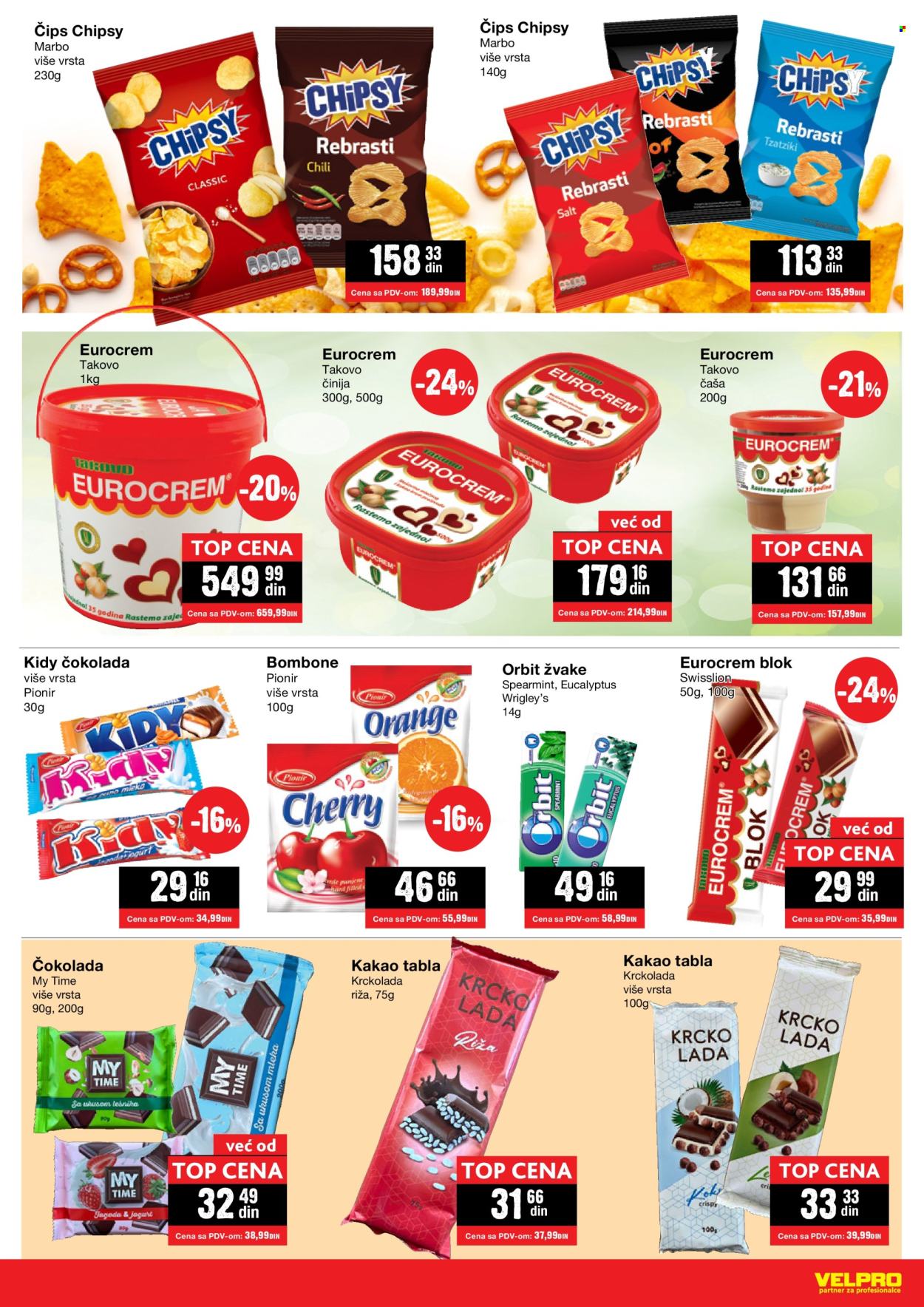 Velpro katalog - 11.11.2024 - 24.11.2024. Stranica 13