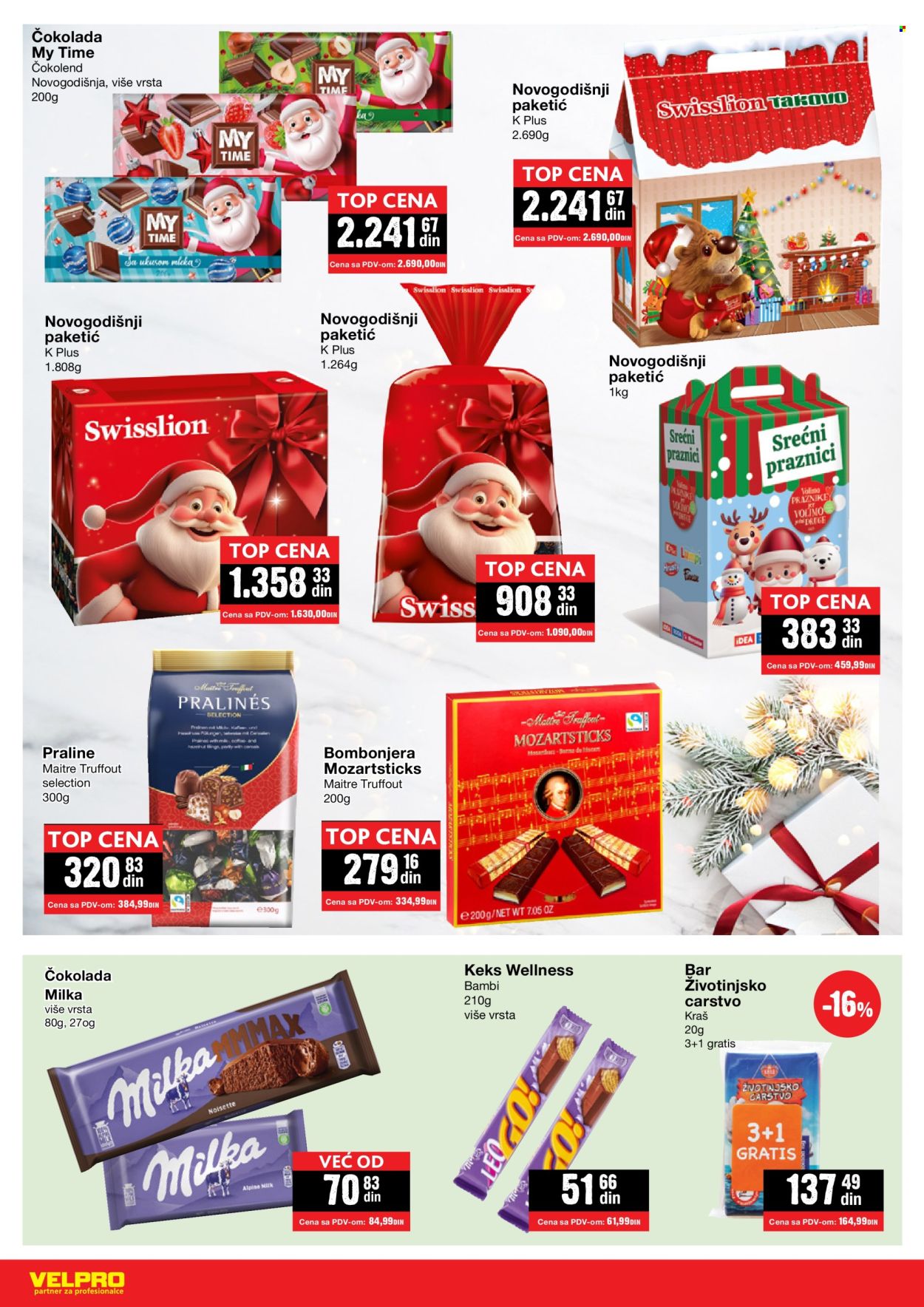 Velpro katalog - 11.11.2024 - 24.11.2024. Stranica 14