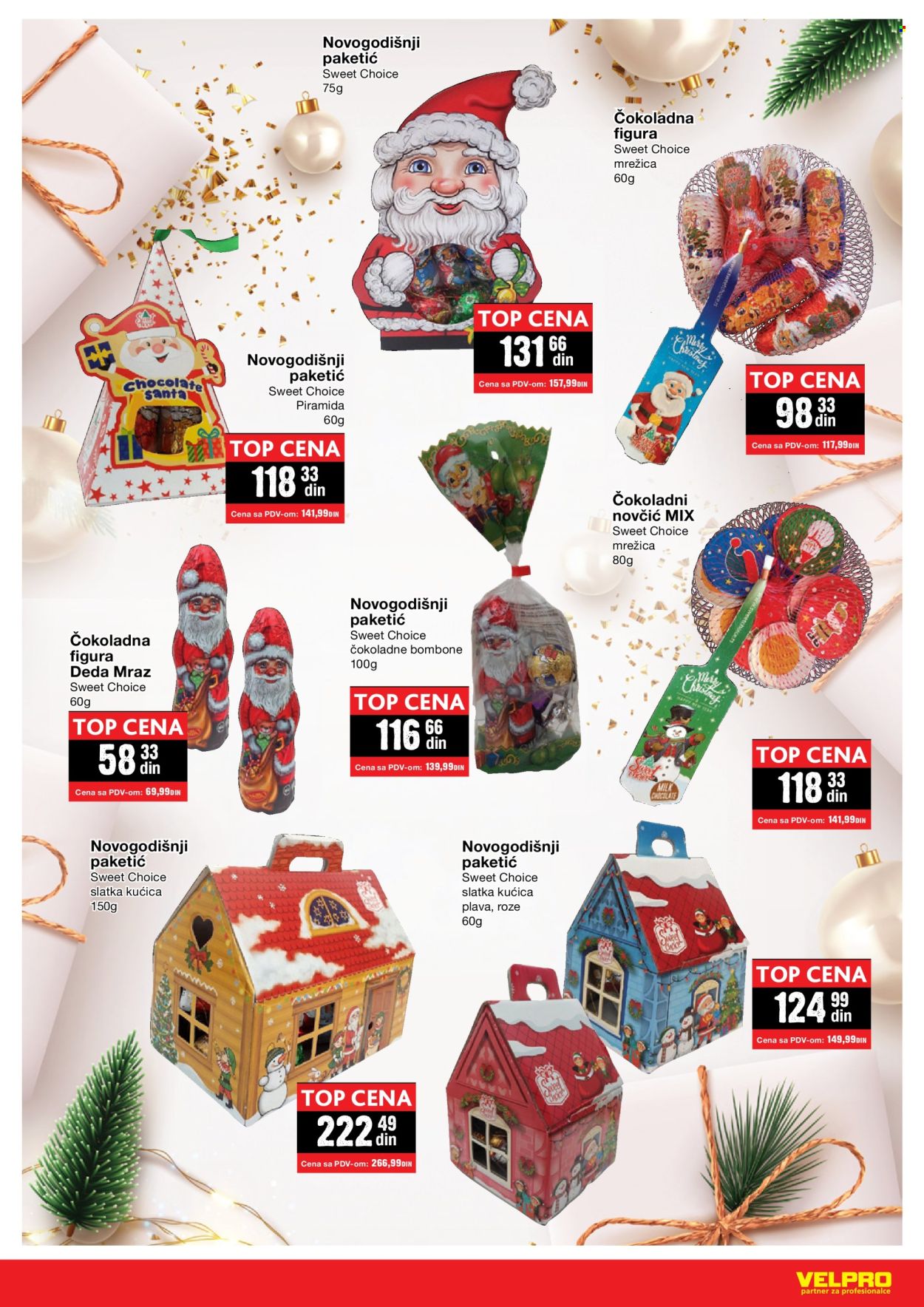 Velpro katalog - 11.11.2024 - 24.11.2024. Stranica 15