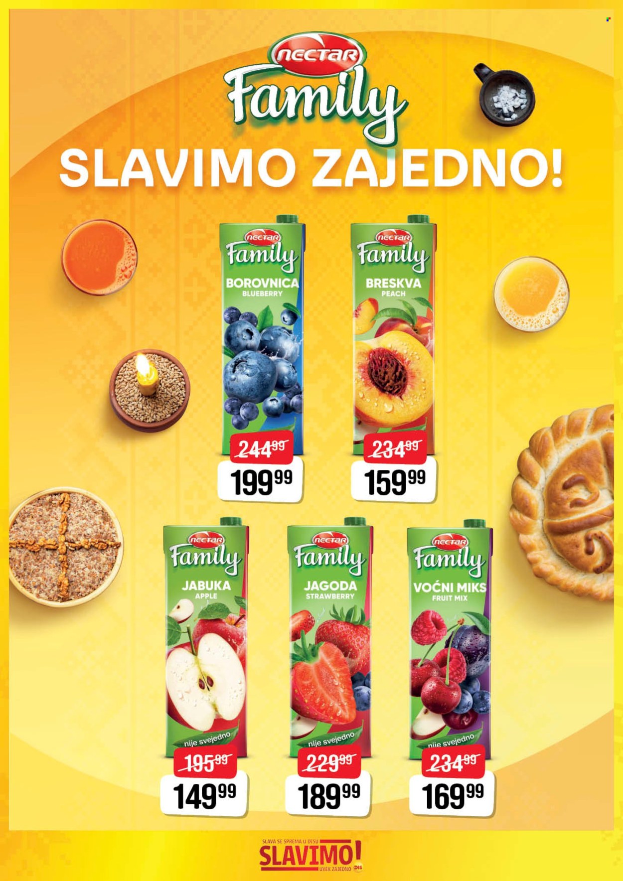 DIS katalog - 11.11.2024 - 24.11.2024. Stranica 9