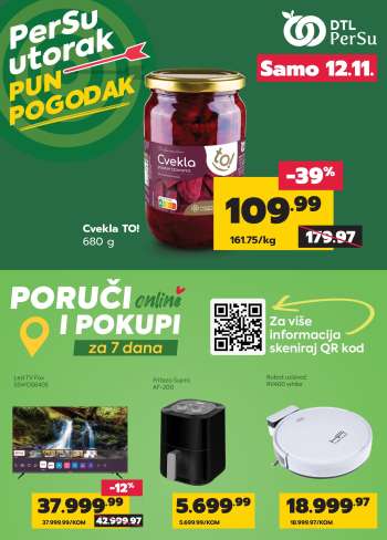 PerSu katalog.