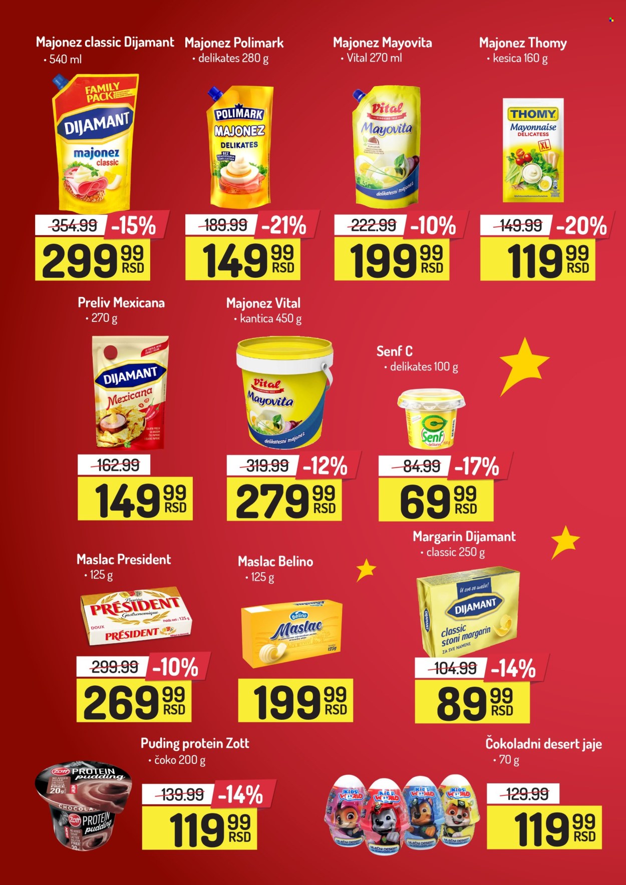 Aman katalog - 11.11.2024 - 24.11.2024. Stranica 8