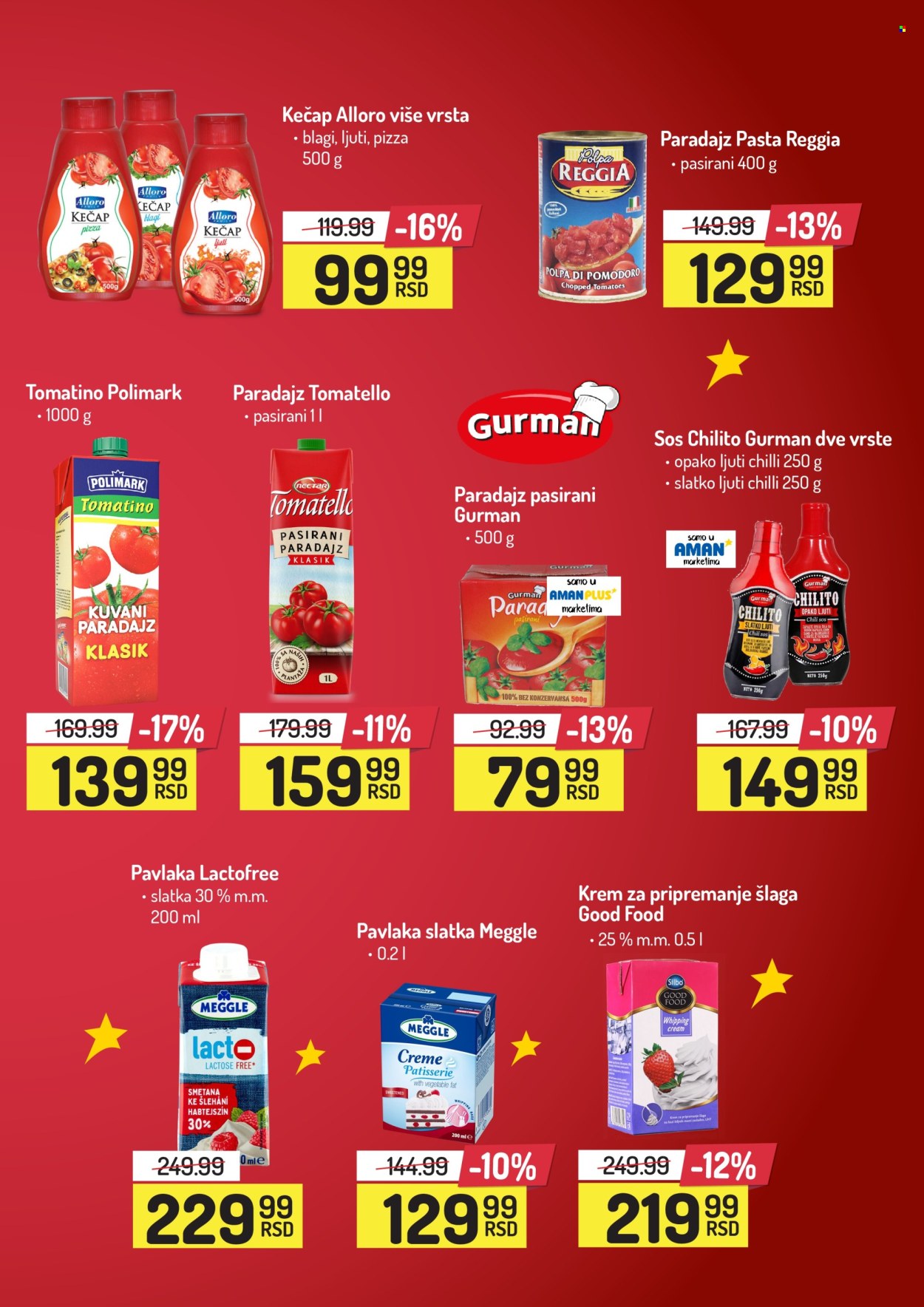 Aman katalog - 11.11.2024 - 24.11.2024. Stranica 9