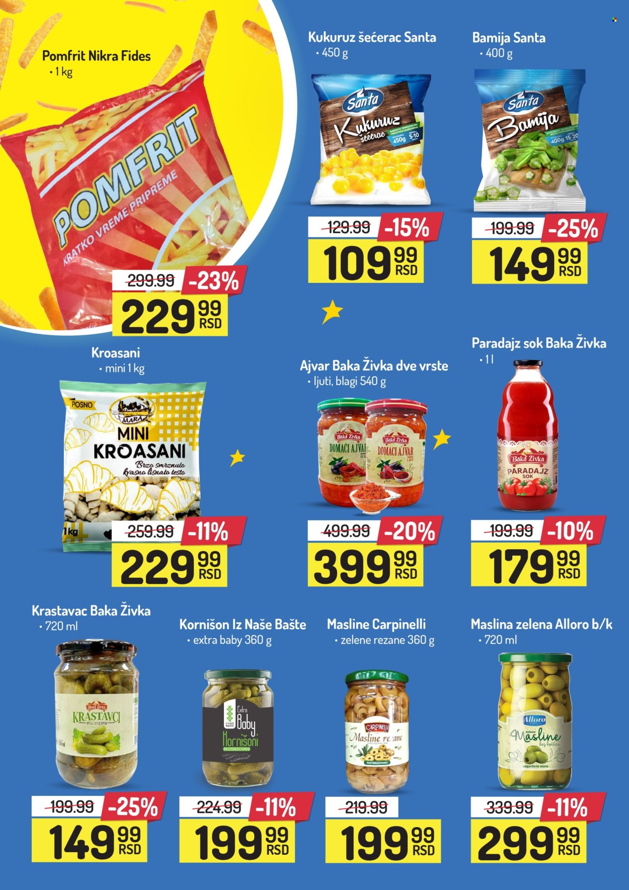Aman katalog - 11.11.2024 - 24.11.2024. Stranica 12