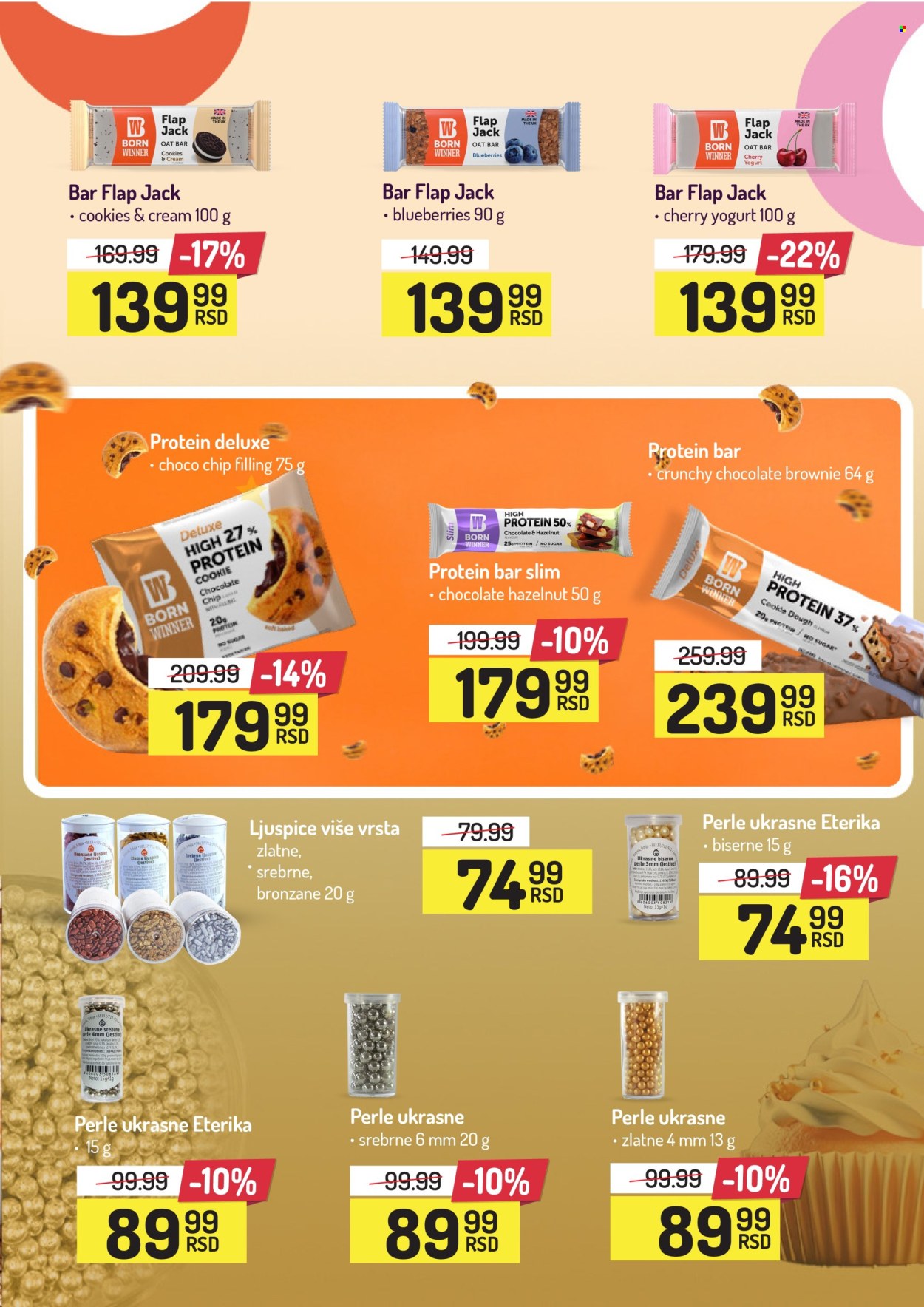 Aman katalog - 11.11.2024 - 24.11.2024. Stranica 15