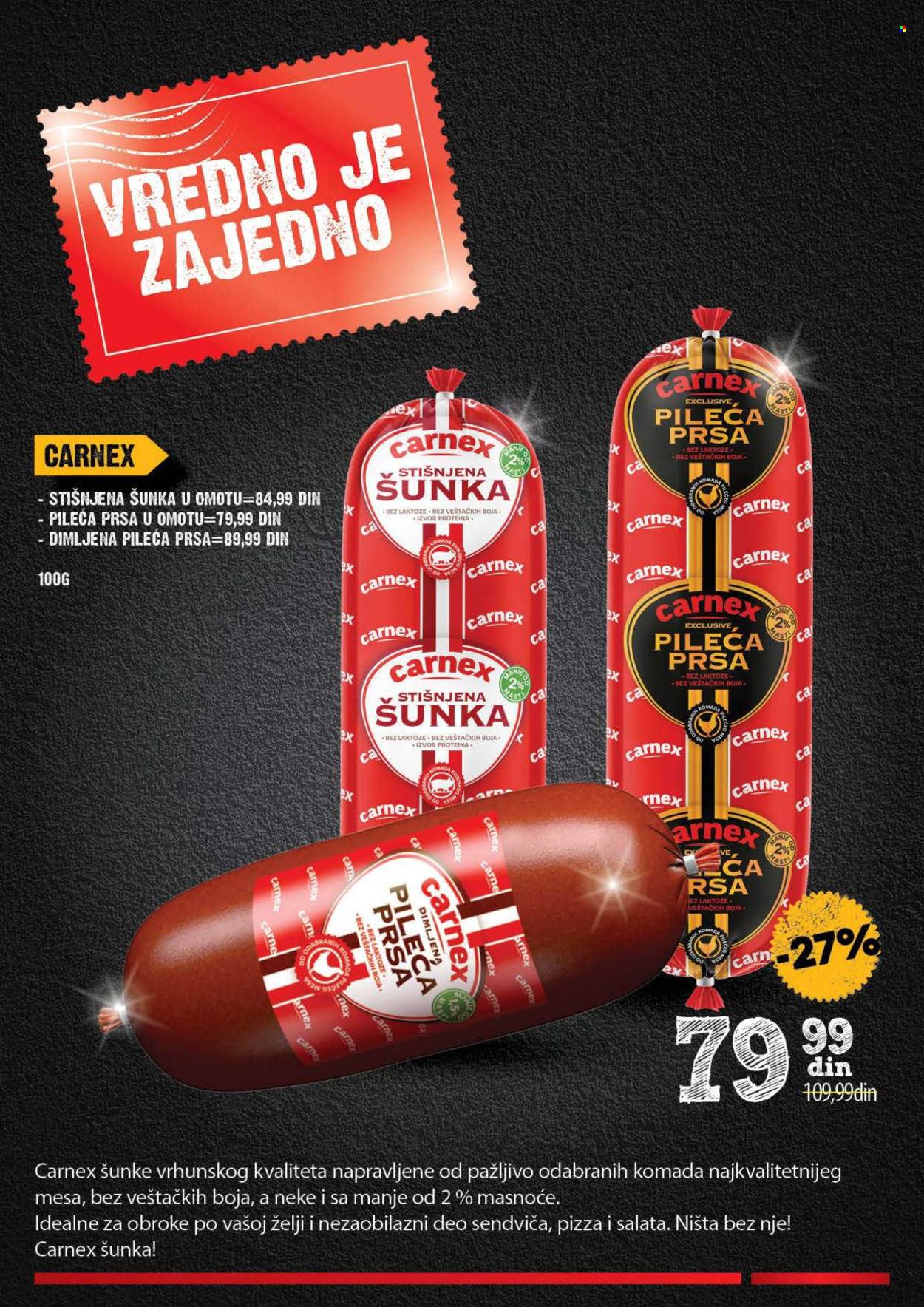 Mercator Centar katalog - 11.11.2024 - 08.12.2024. Stranica 4