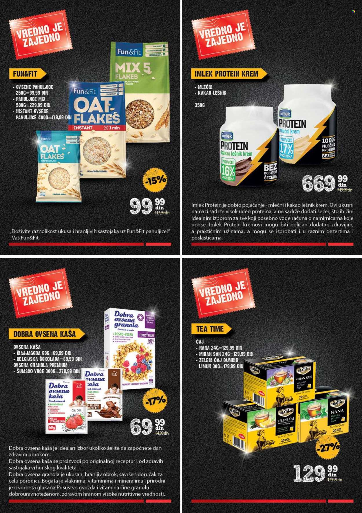 Mercator Centar katalog - 11.11.2024 - 08.12.2024. Stranica 8