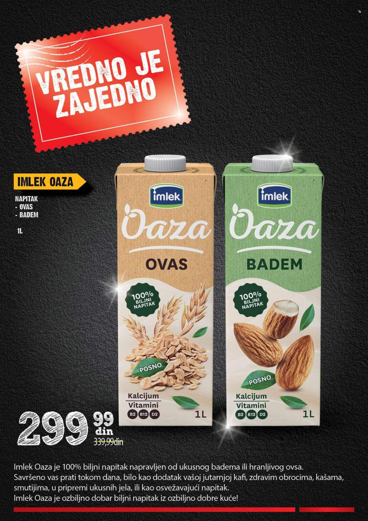 Mercator Centar katalog - 11.11.2024 - 08.12.2024. Stranica 16