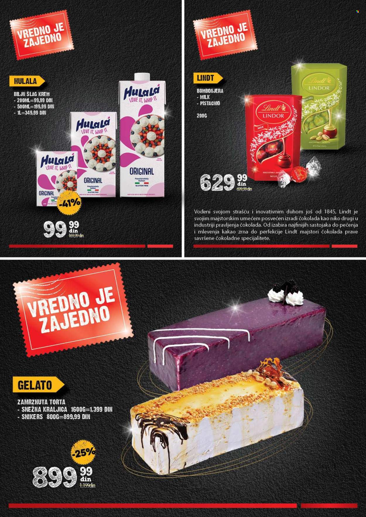 Mercator Centar katalog - 11.11.2024 - 08.12.2024. Stranica 21