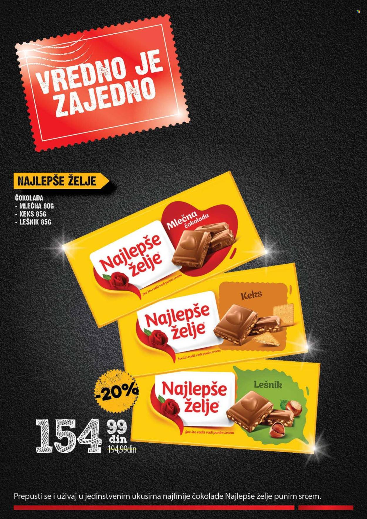 Mercator Centar katalog - 11.11.2024 - 08.12.2024. Stranica 24