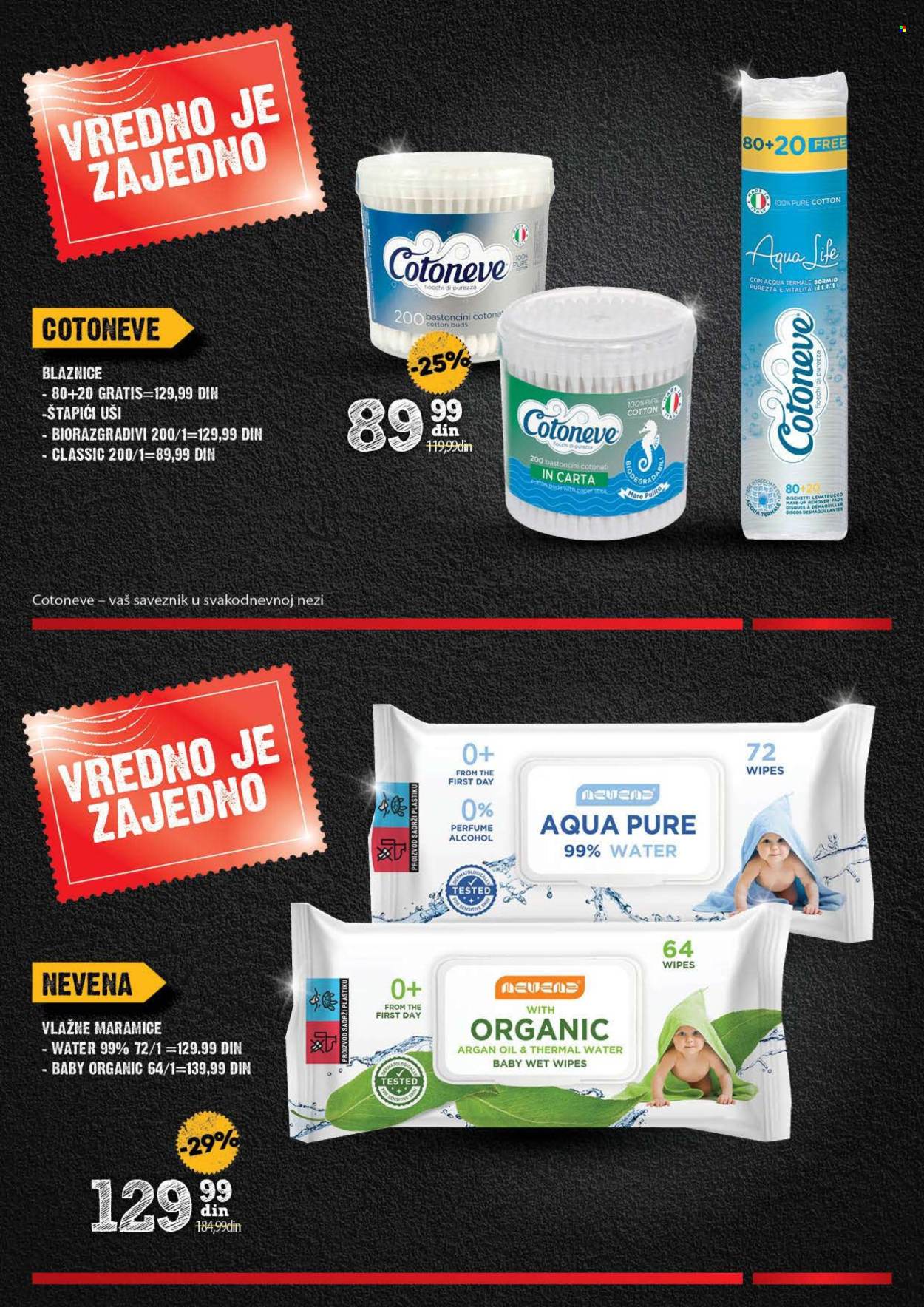 Mercator Centar katalog - 11.11.2024 - 08.12.2024. Stranica 40