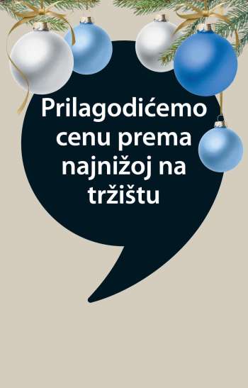 JYSK katalog - 13.11.2024 - 24.11.2024.