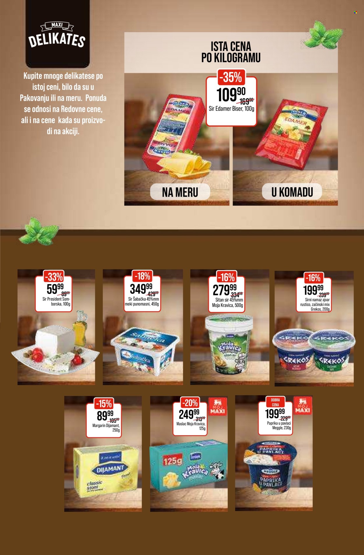 Mega Maxi katalog - 14.11.2024 - 20.11.2024. Stranica 15
