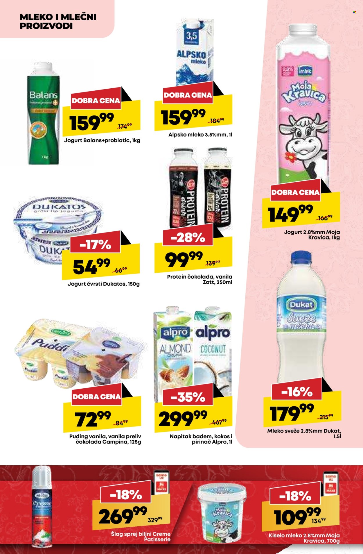 Mega Maxi katalog - 14.11.2024 - 20.11.2024. Stranica 16
